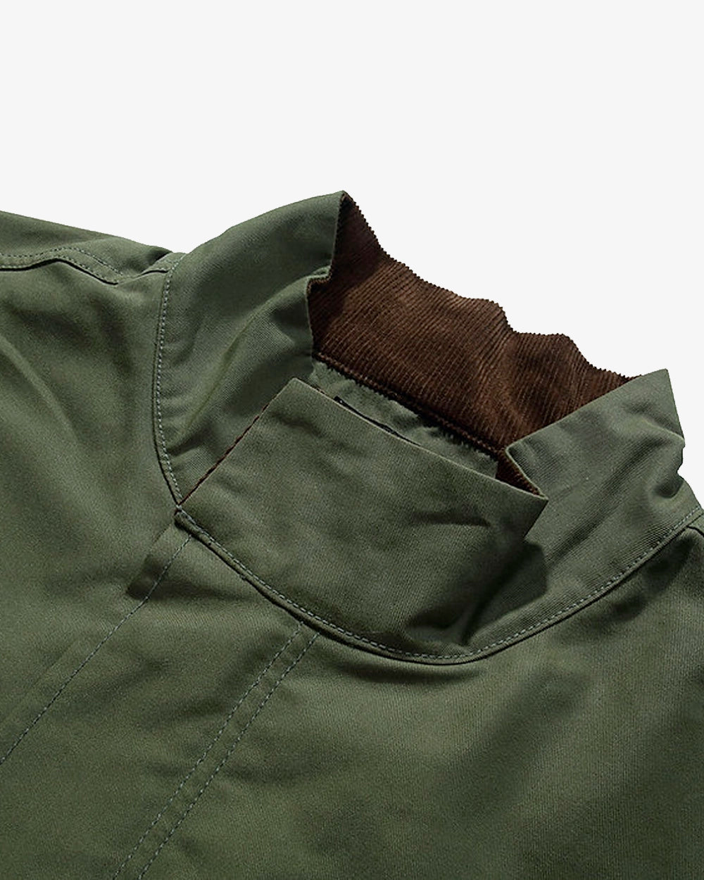 International Field Parka - Green