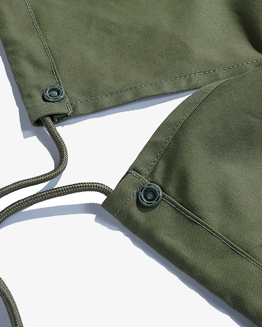 International Field Parka - Green