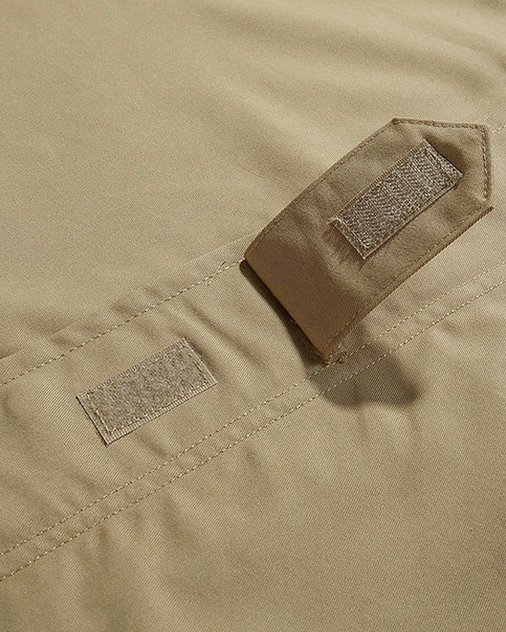 International Field Parka - Khaki