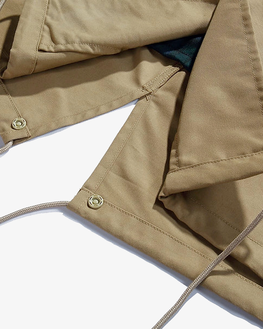 International Field Parka - Khaki