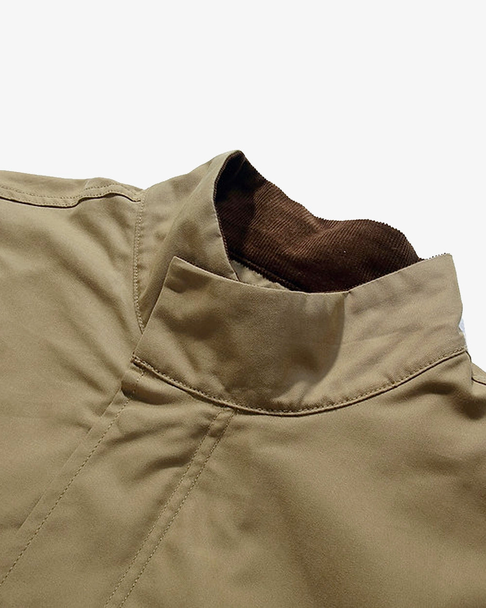 International Field Parka - Khaki