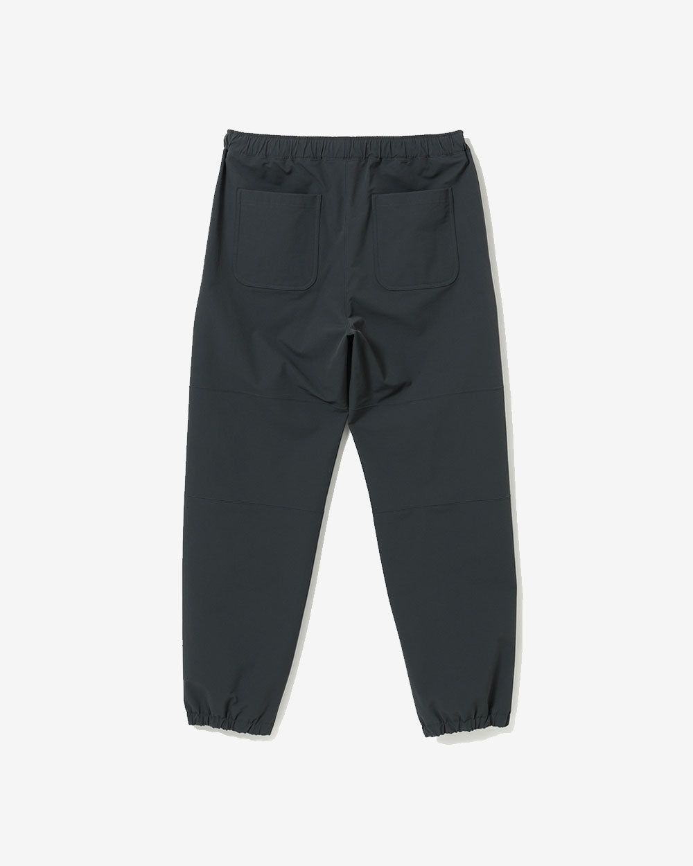 Kobi Cordura Pant - Charcoal