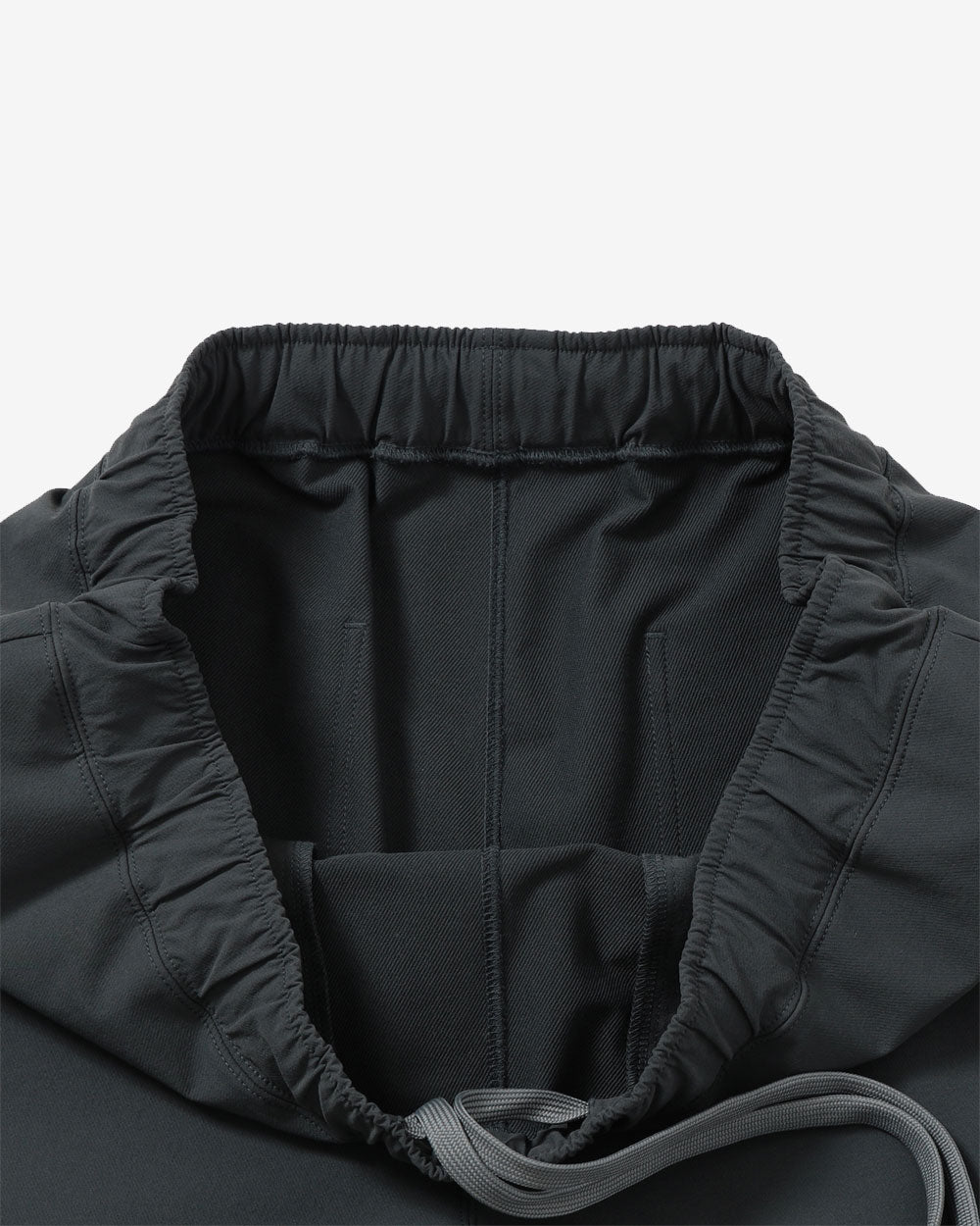 Kobi Cordura Pant - Charcoal