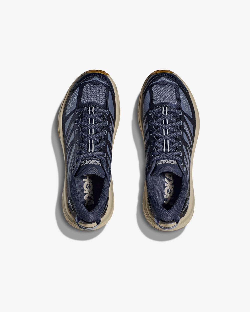 Mafate Speed 2 - Varsity Navy / Farro