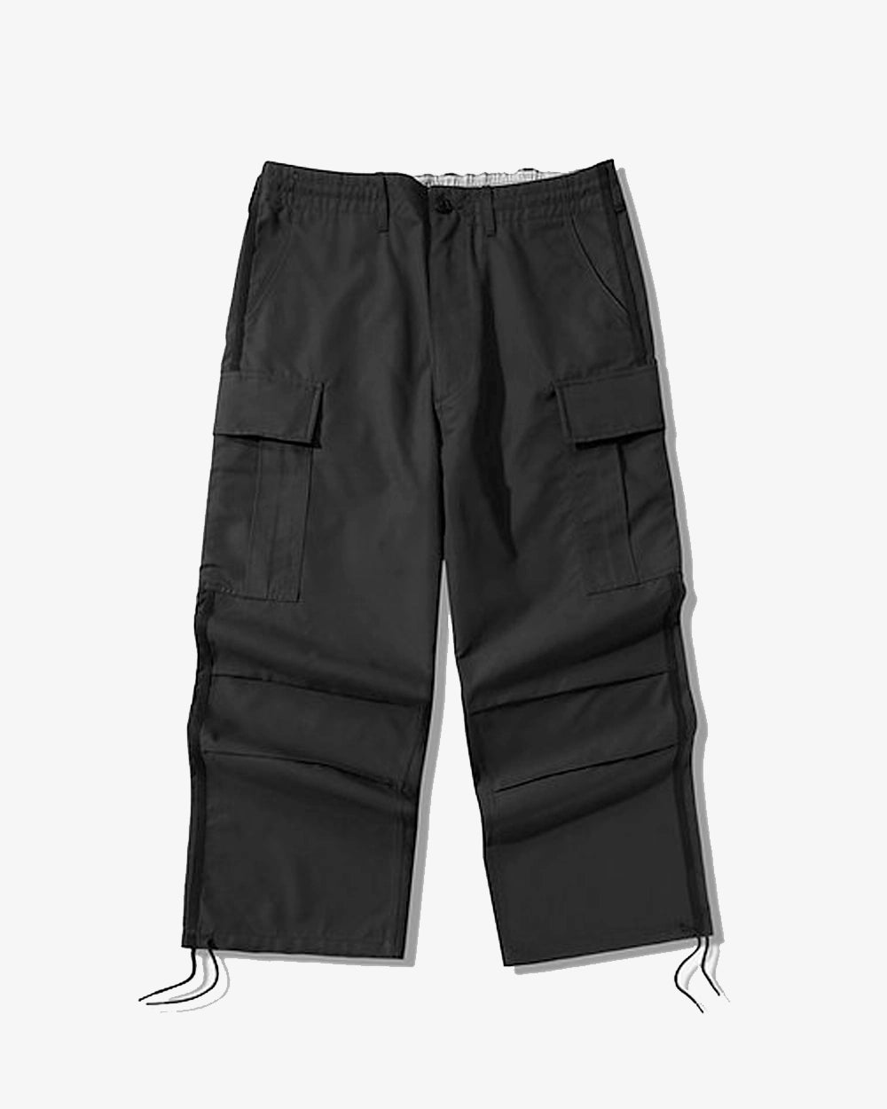 Marching M51 Trousers - Black