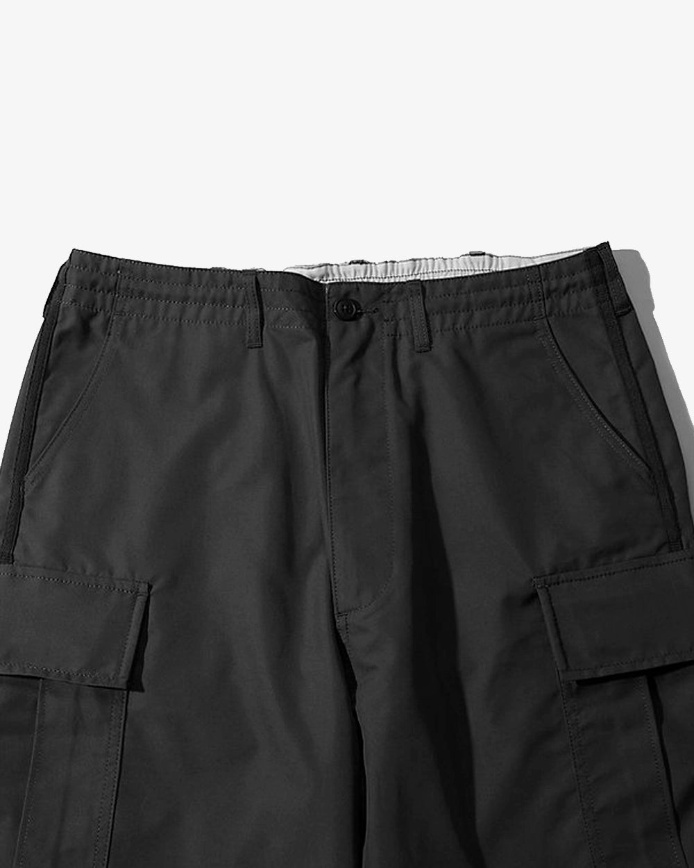 Marching M51 Trousers - Black