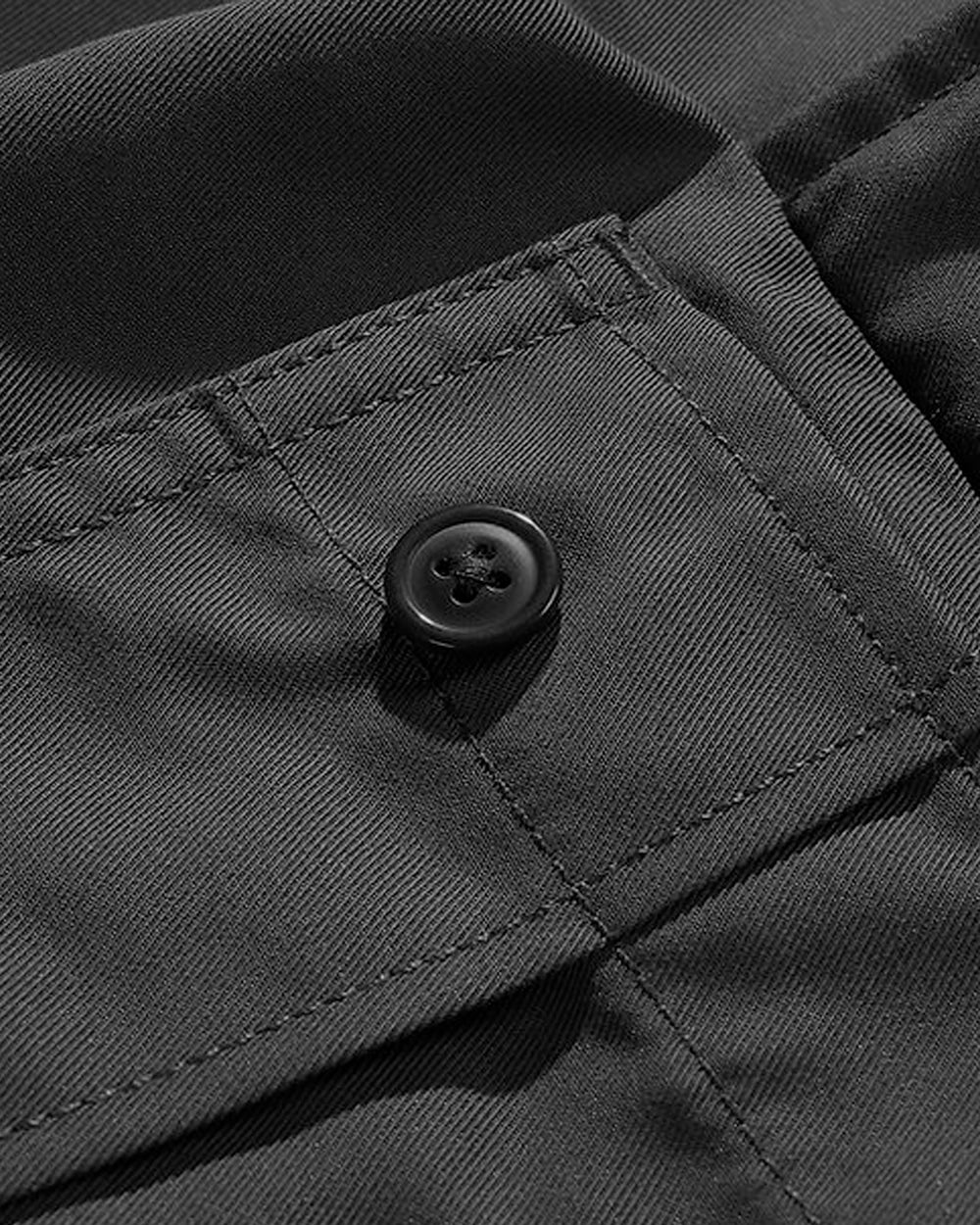 Marching M51 Trousers - Black