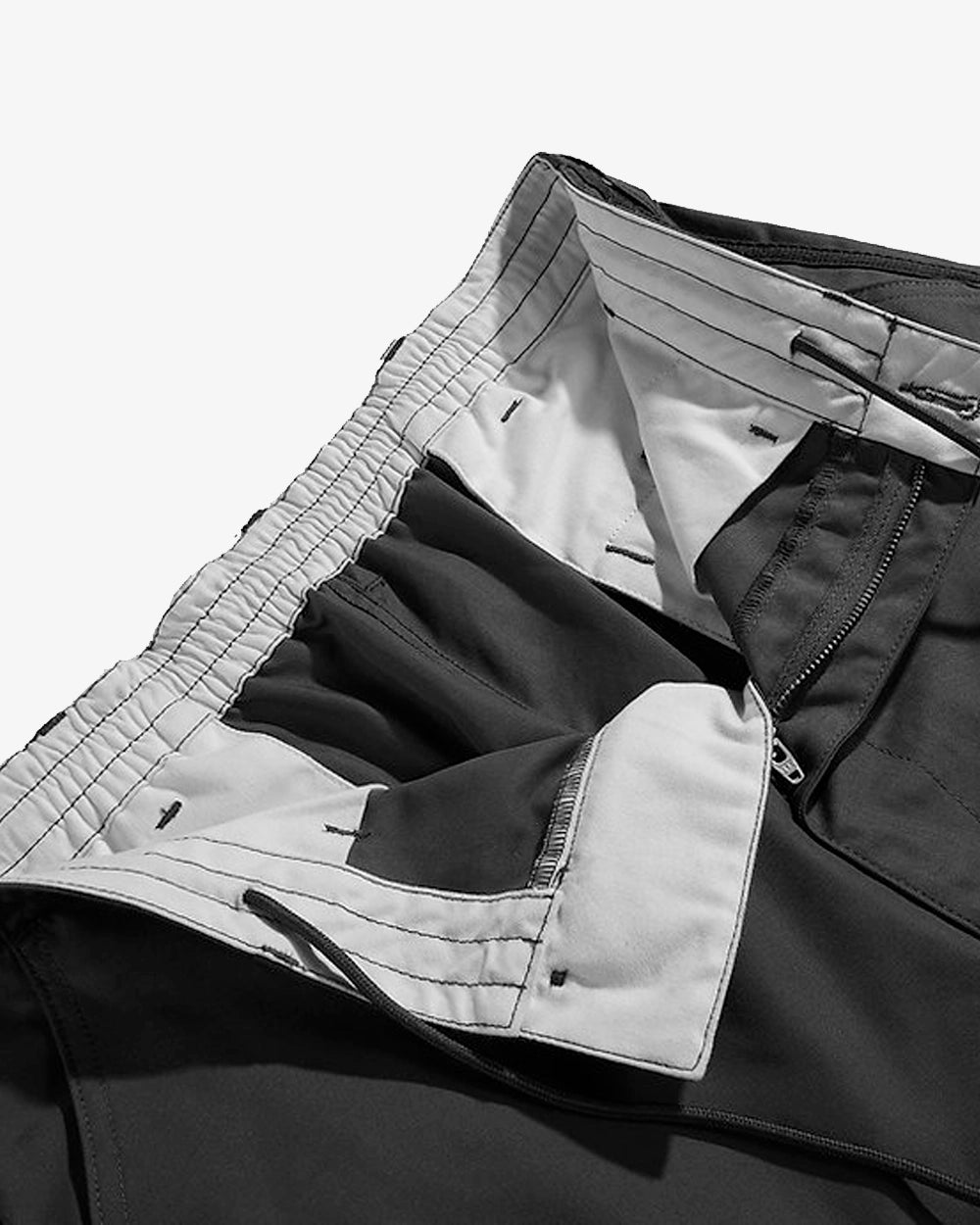 Marching M51 Trousers - Black