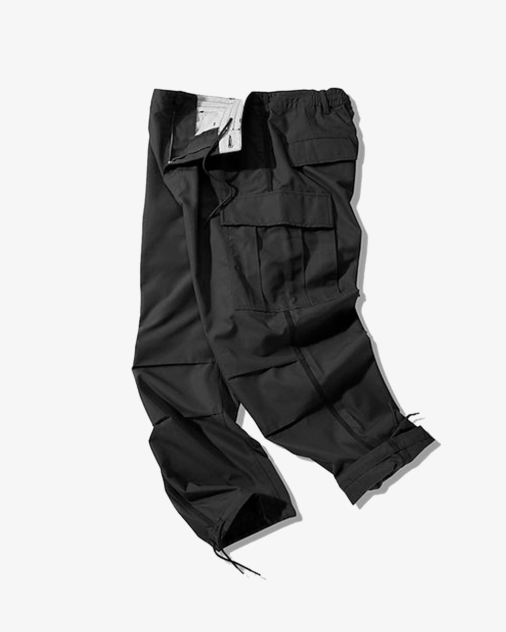 Marching M51 Trousers - Black