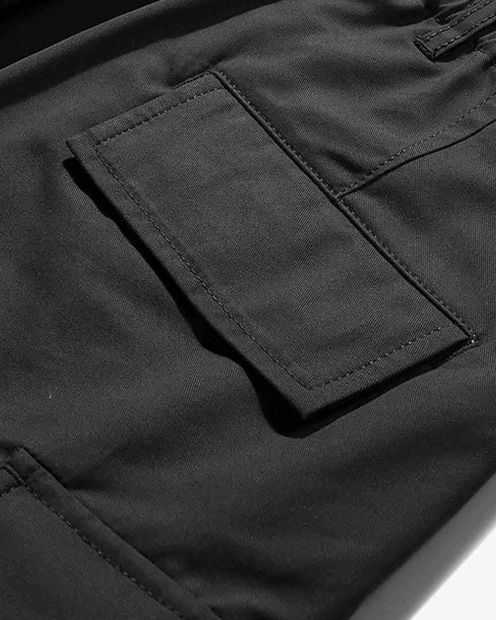 Marching M51 Trousers - Black