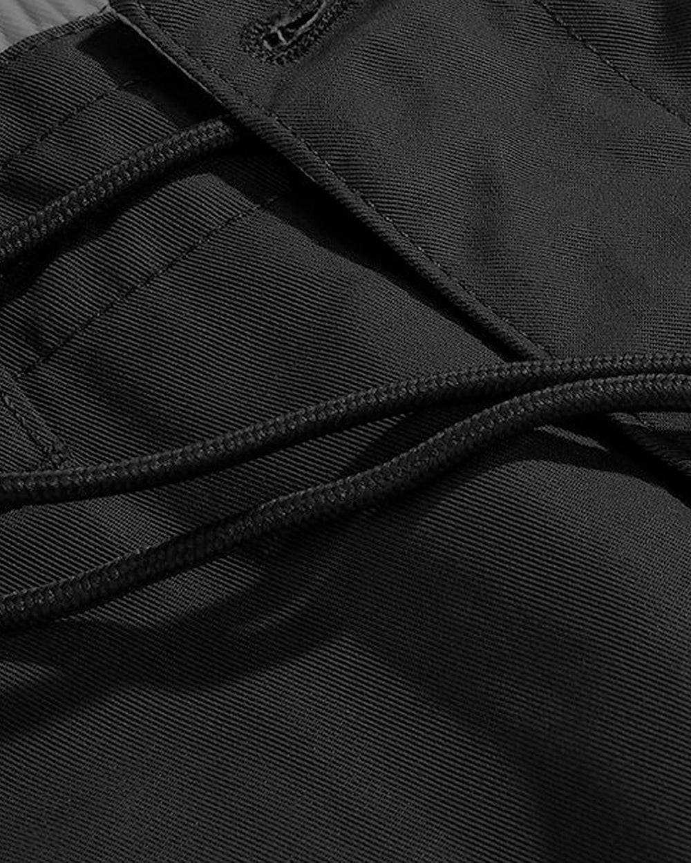 Marching M51 Trousers - Black