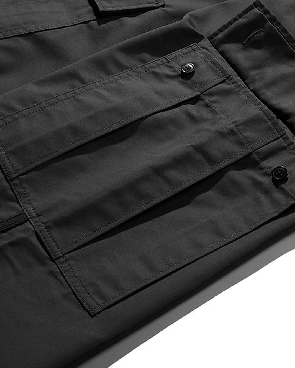 Marching M51 Trousers - Black