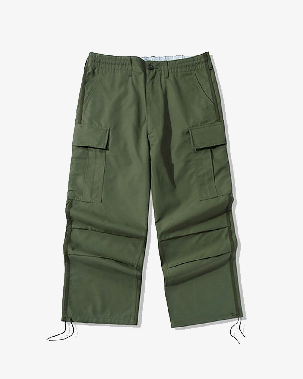 Marching M51 Trousers - Green