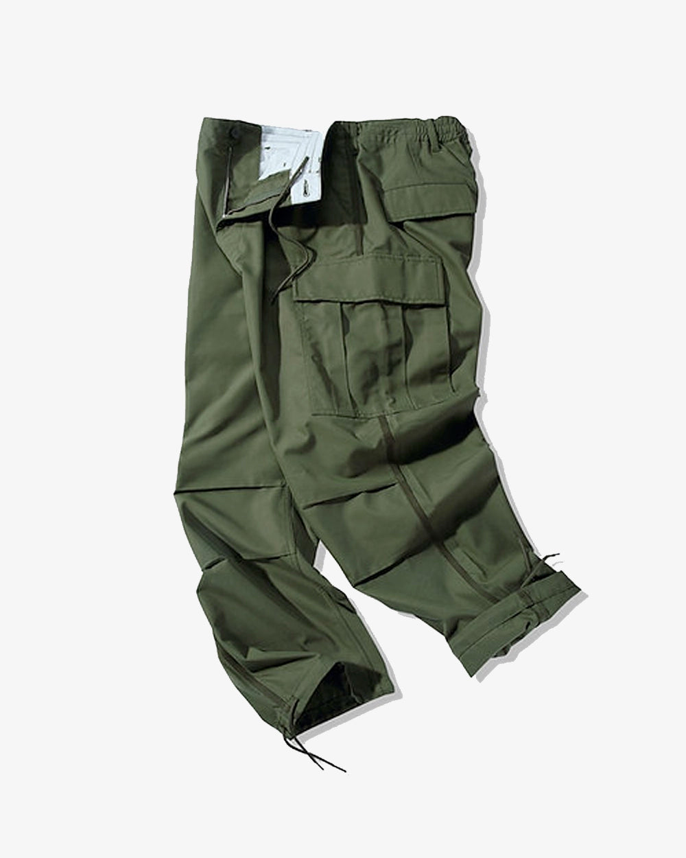 Marching M51 Trousers - Green