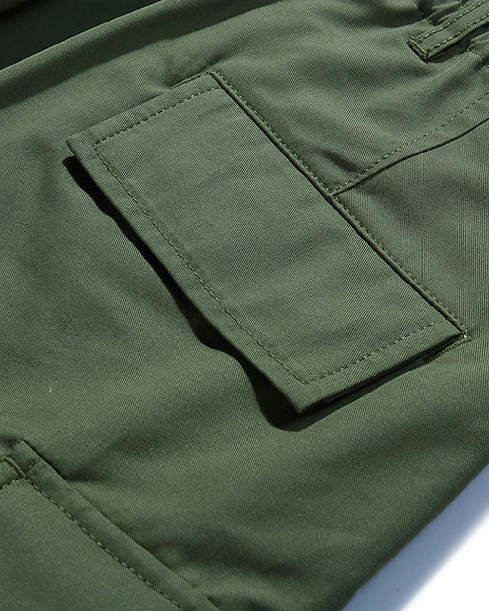 Marching M51 Trousers - Green