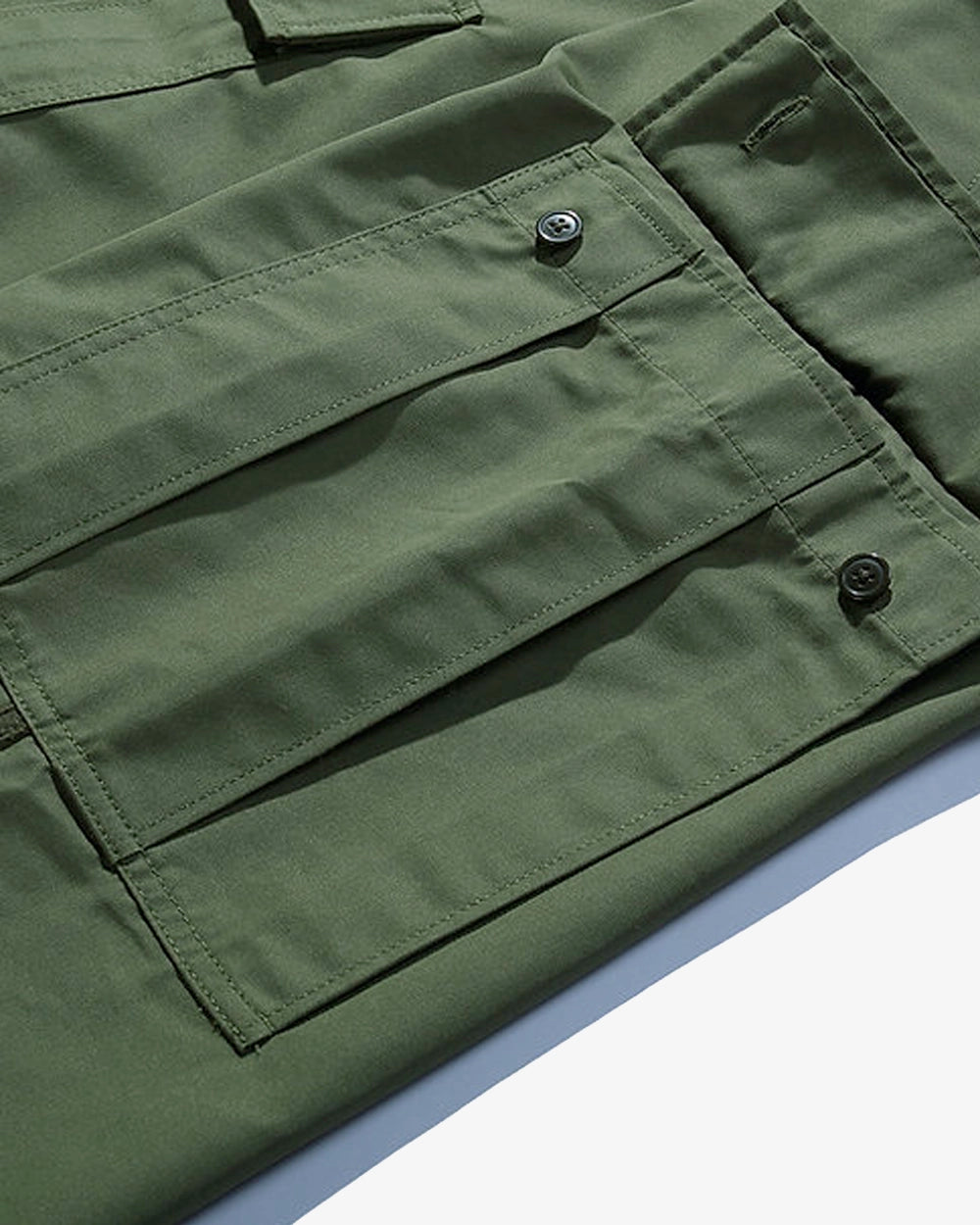 Marching M51 Trousers - Green