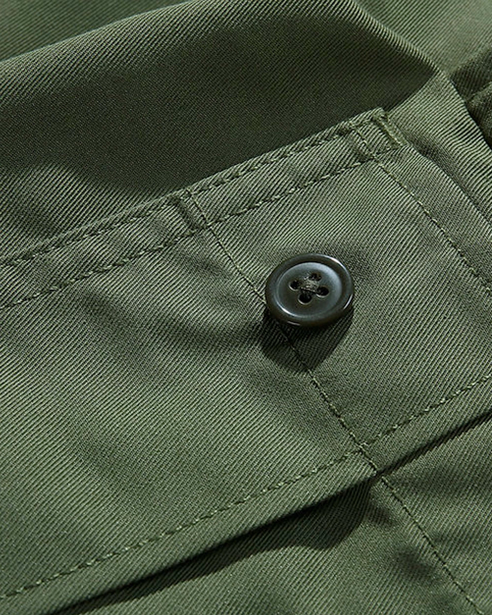 Marching M51 Trousers - Green