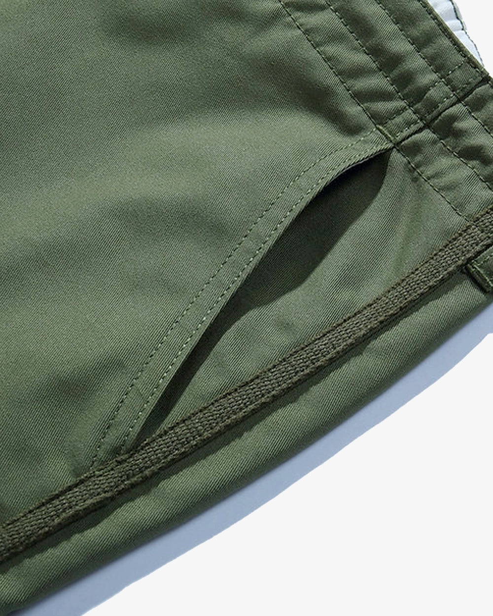 Marching M51 Trousers - Green