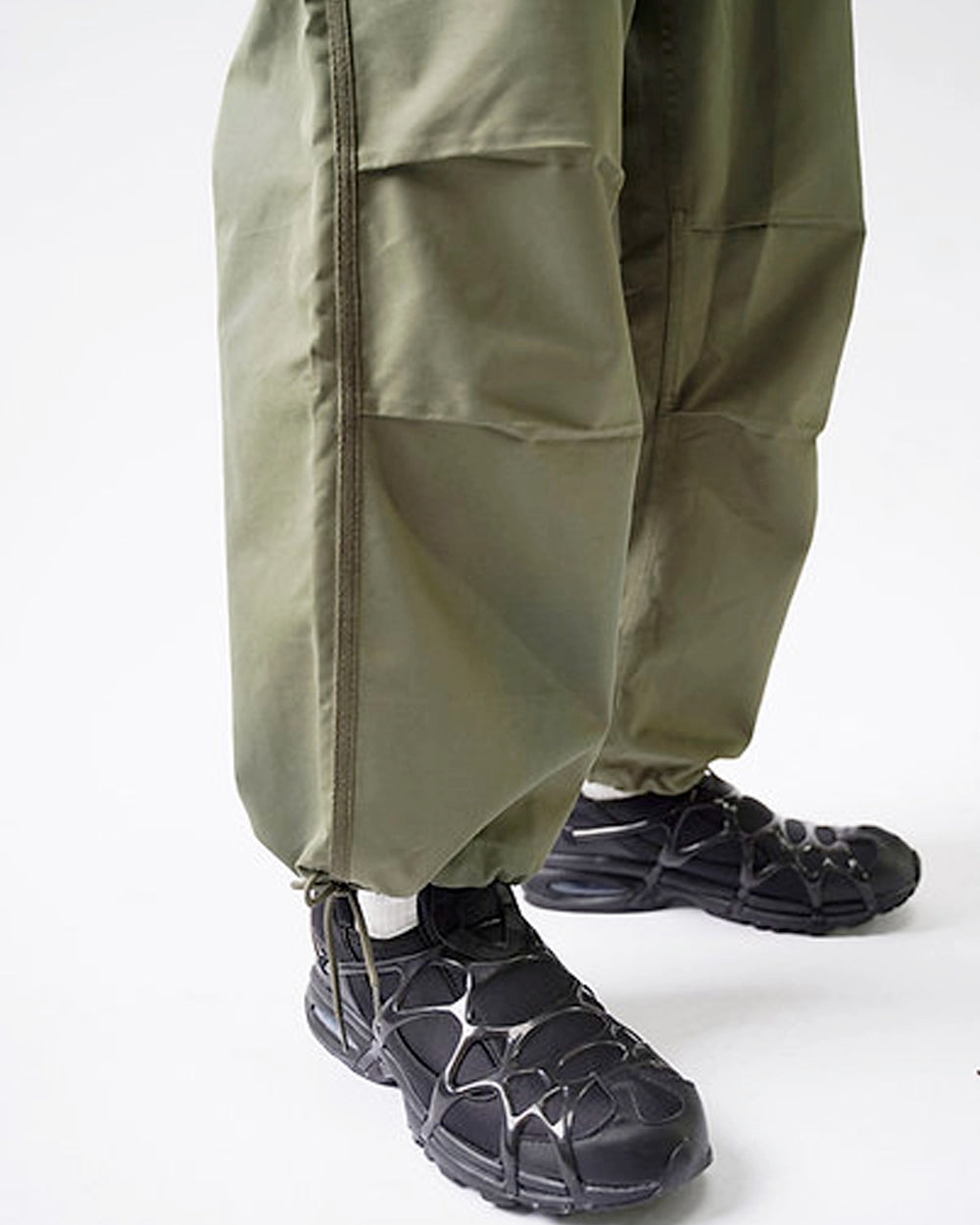 Marching M51 Trousers - Green