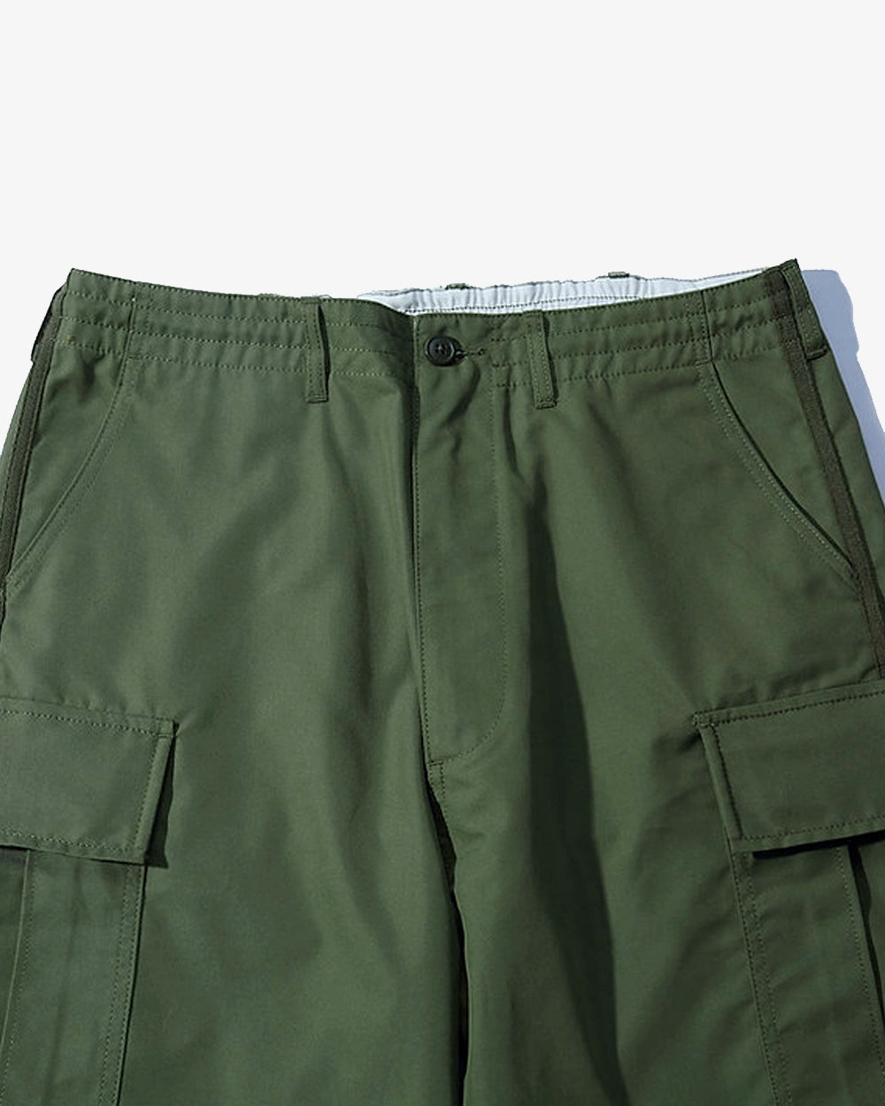 Marching M51 Trousers - Green