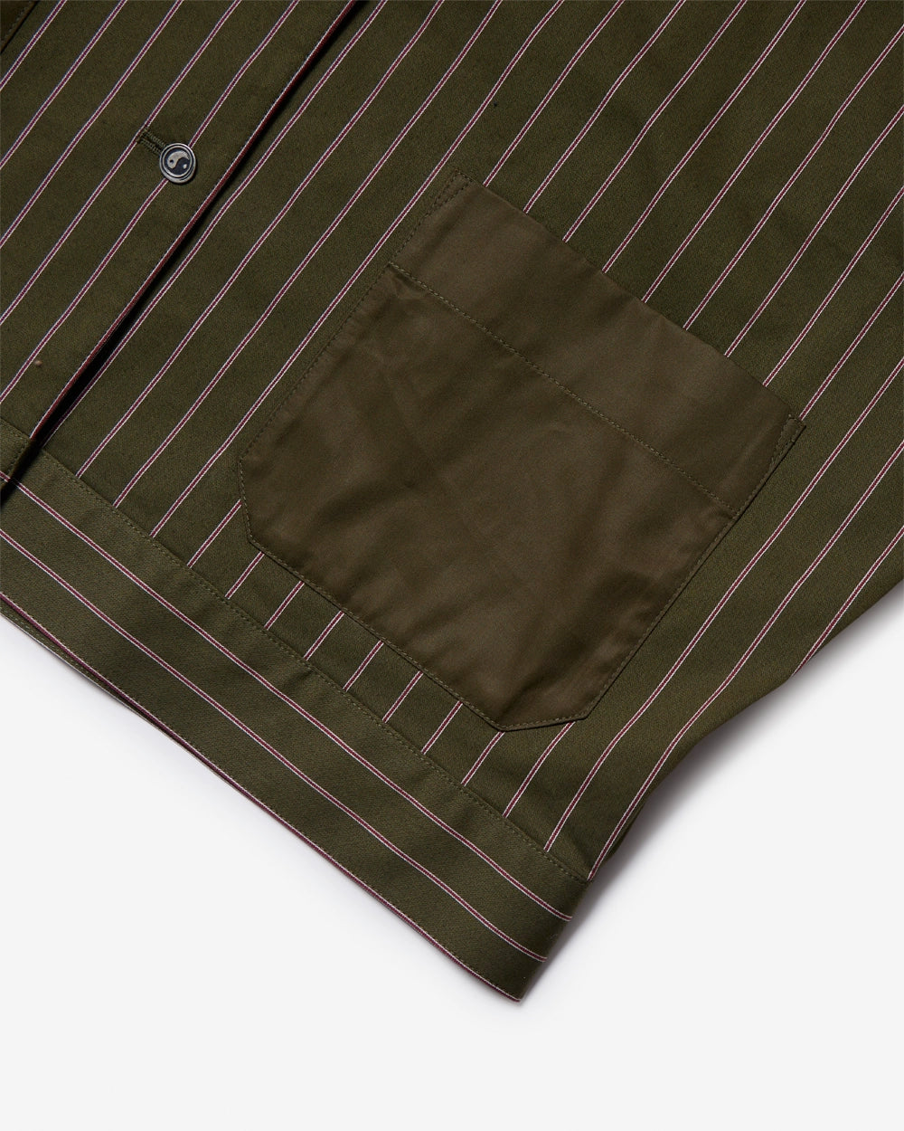 Mohom Shirt - Green