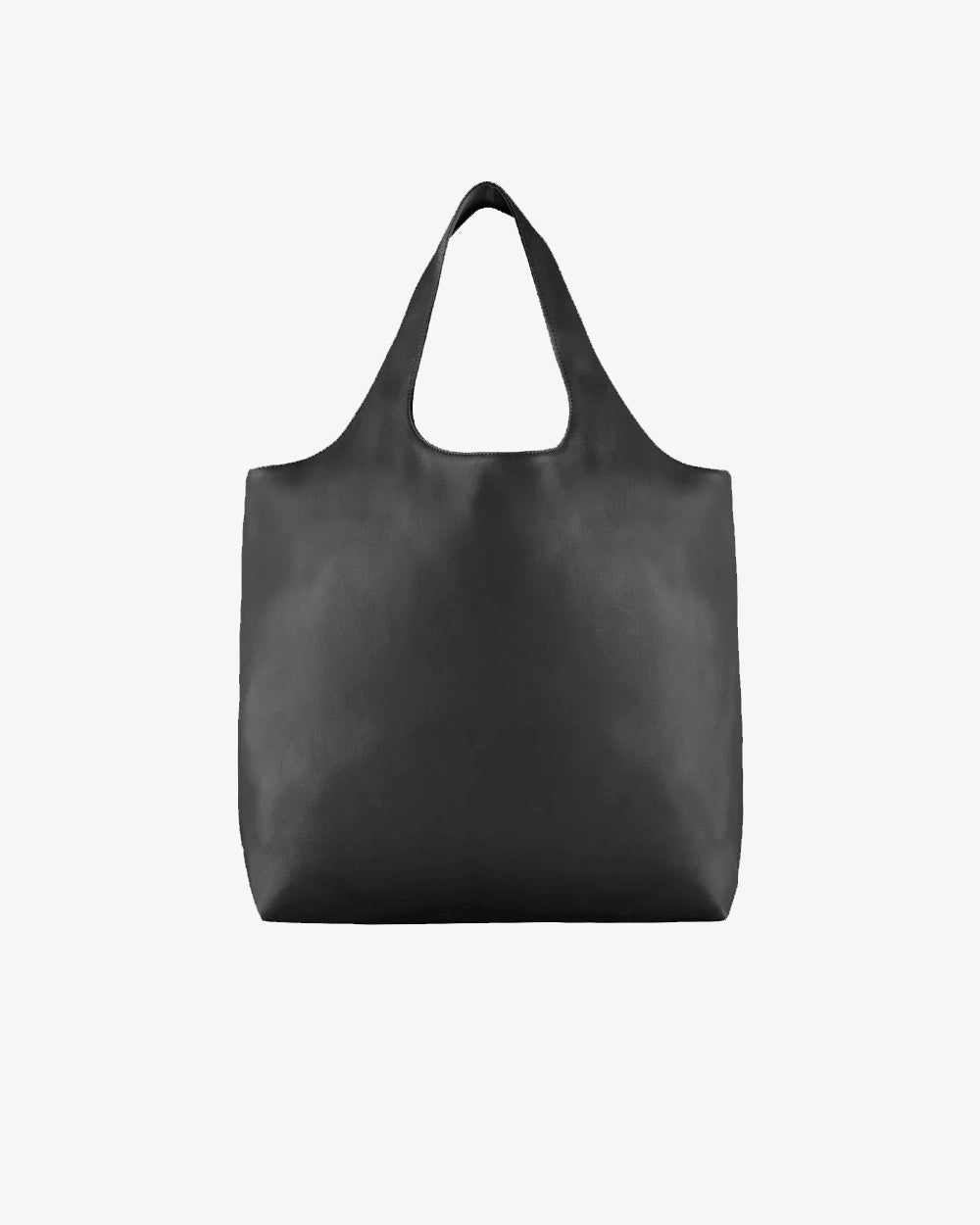 Ninon tote bag - Black