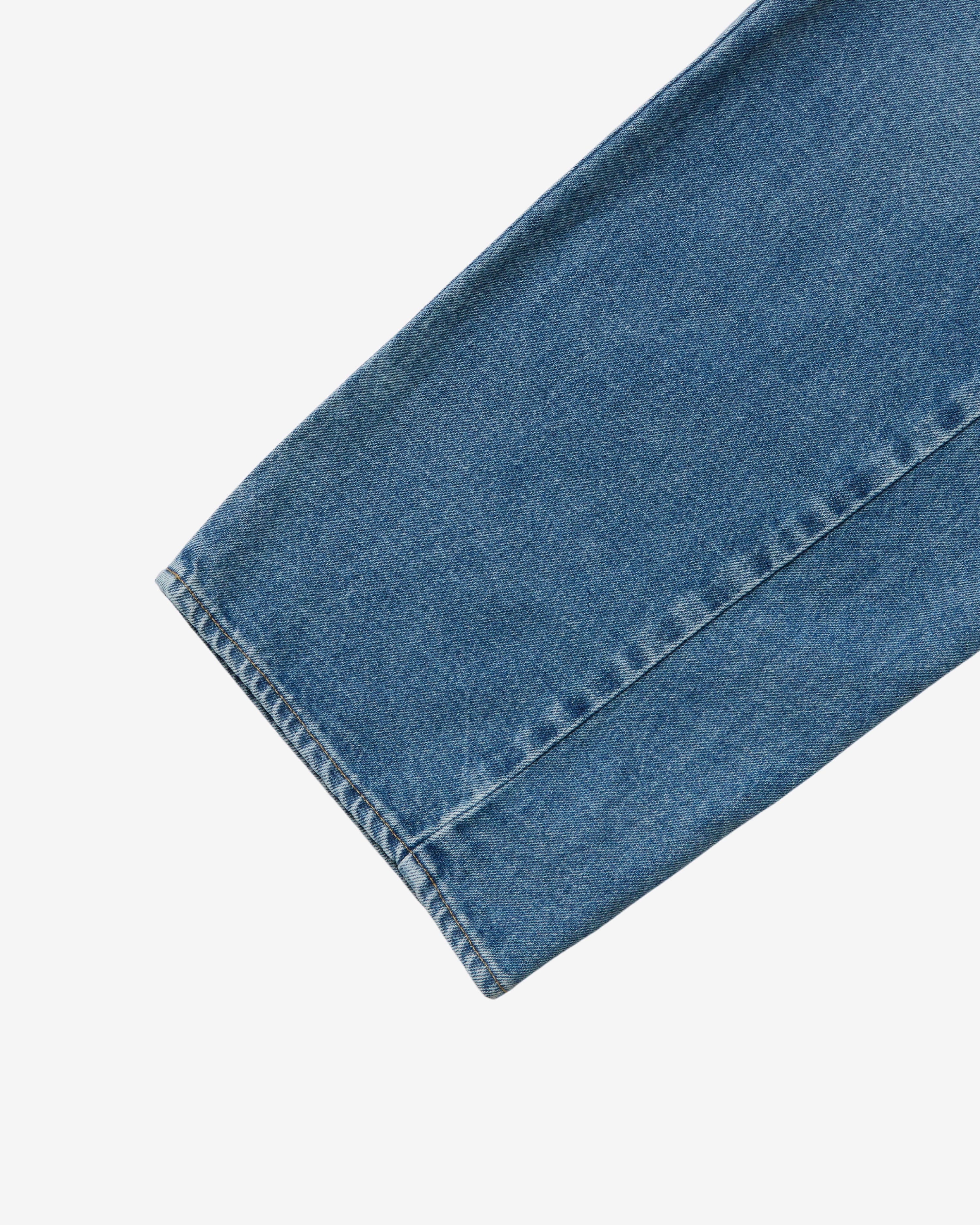 Panel Jeans - Lid