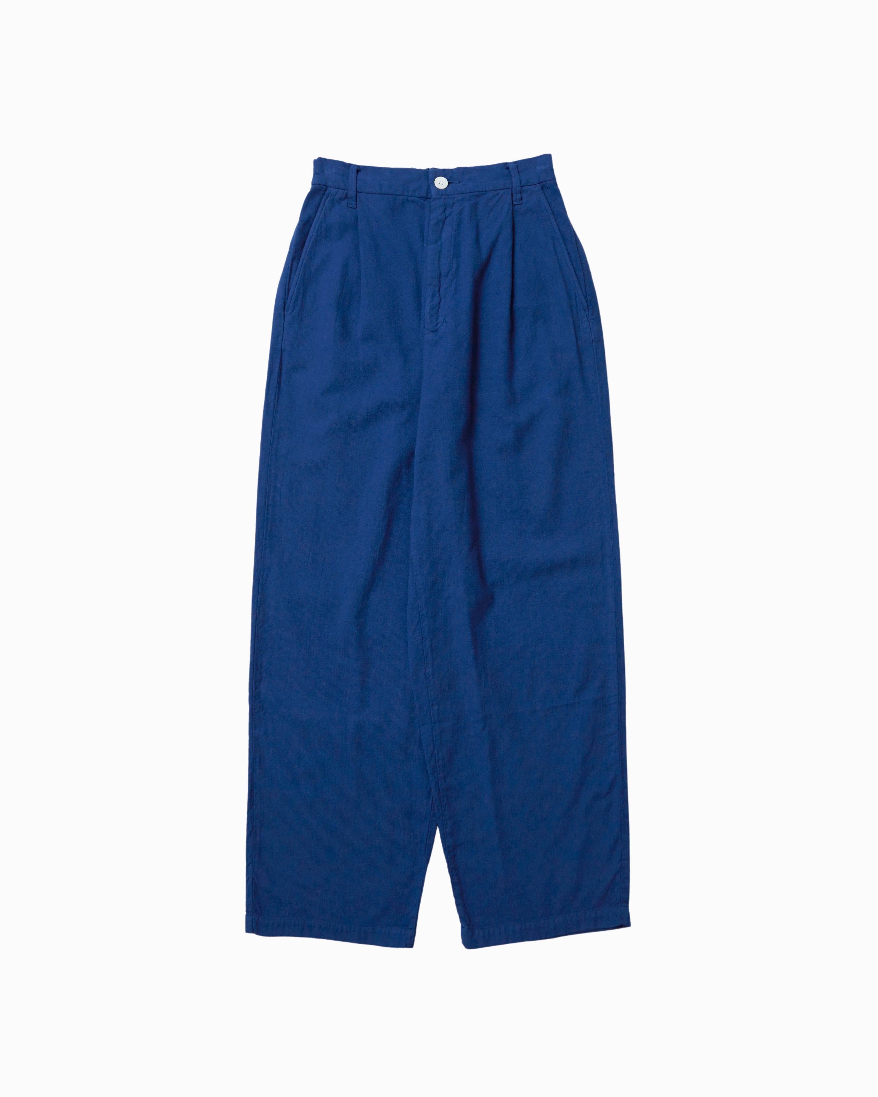 Saijoh Pants - Blue