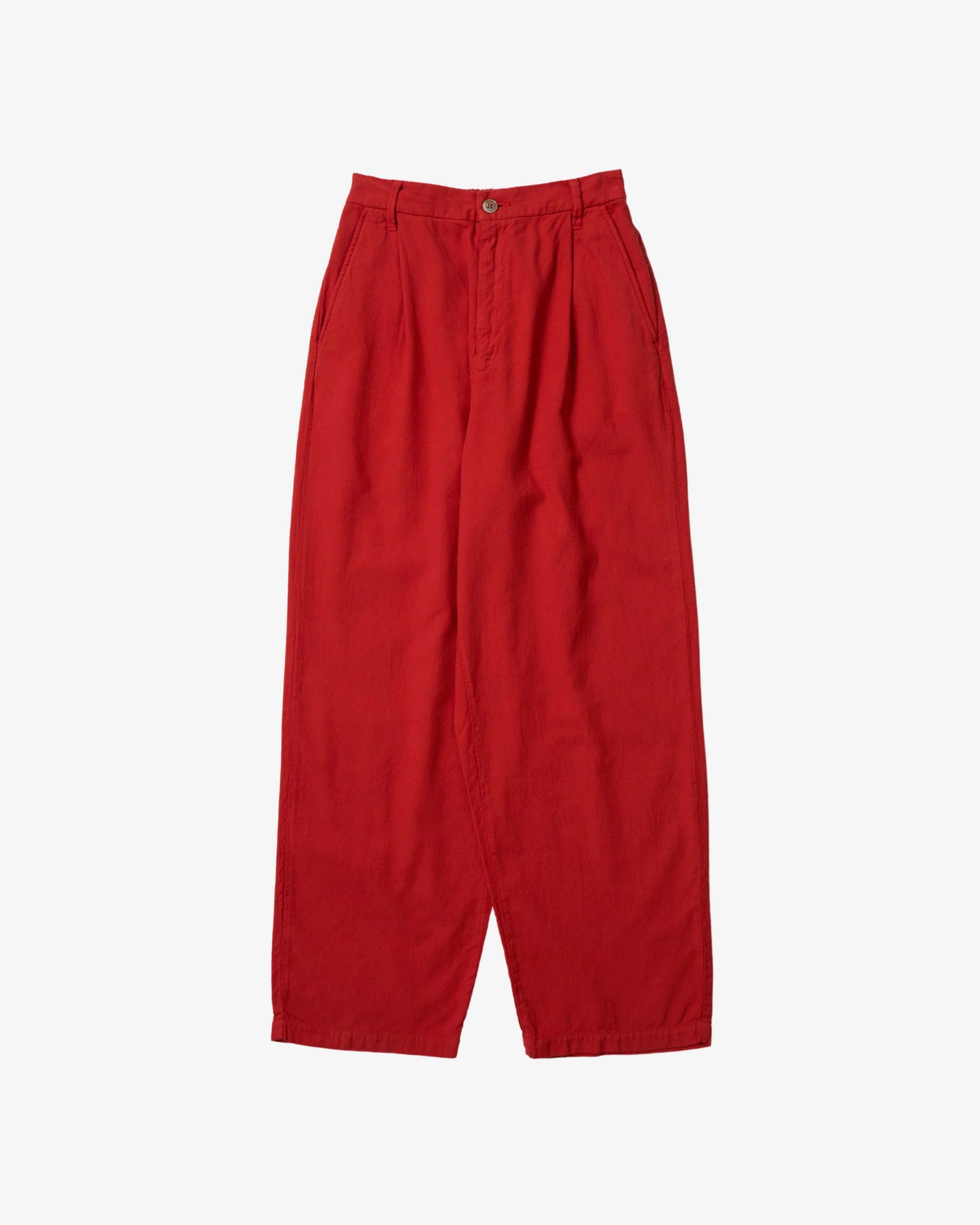 Saijoh Pants - Orange