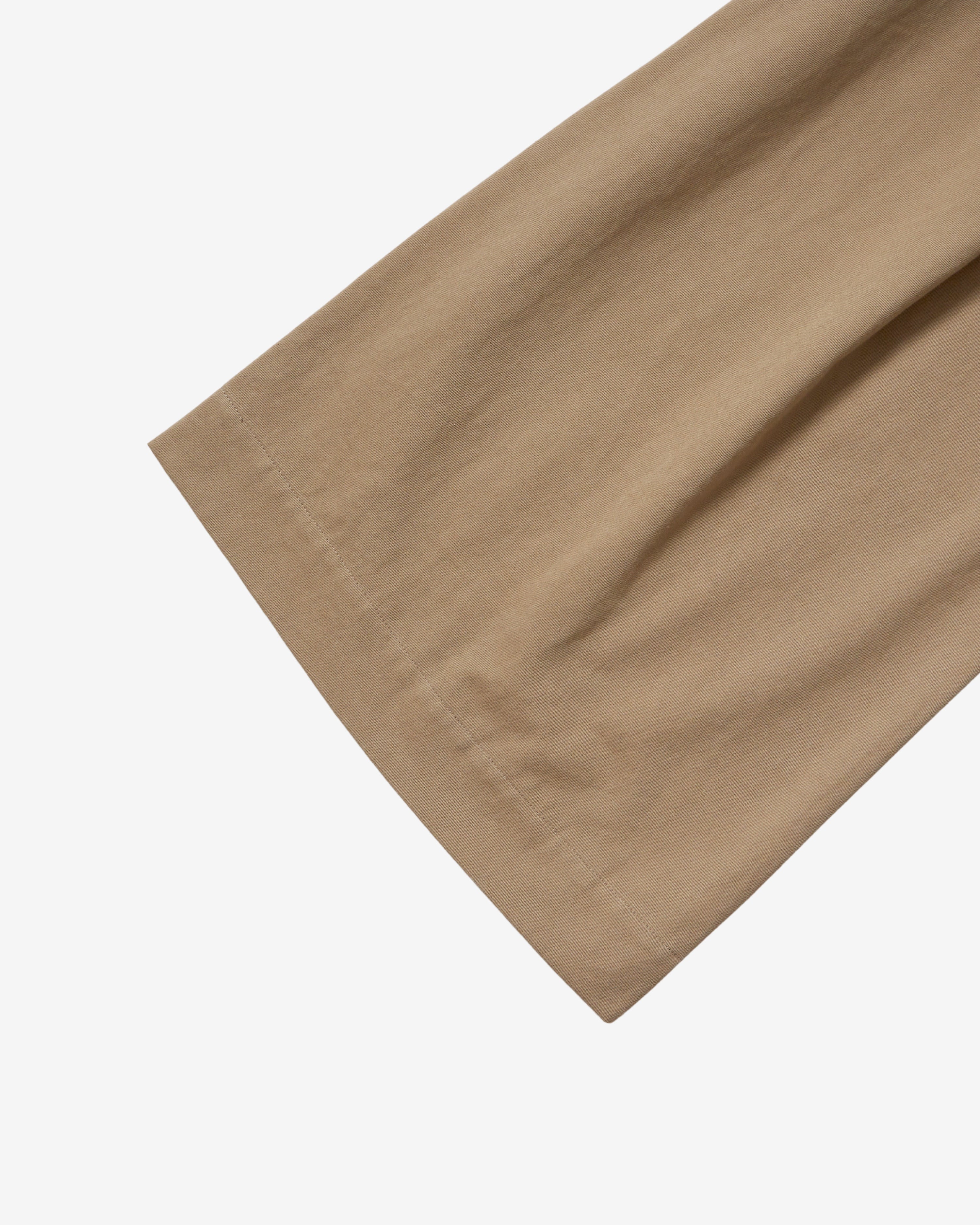 Kotohira Pants - Beige