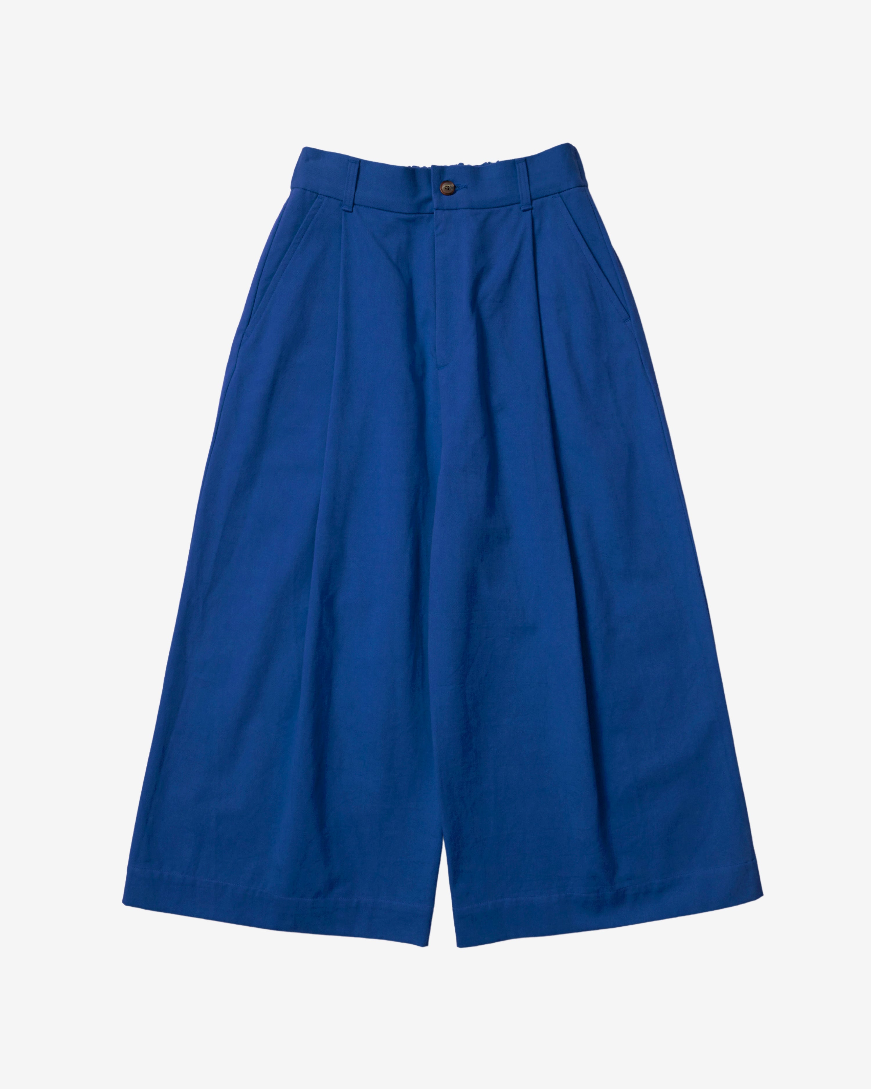 Kotohira Pants - Blue