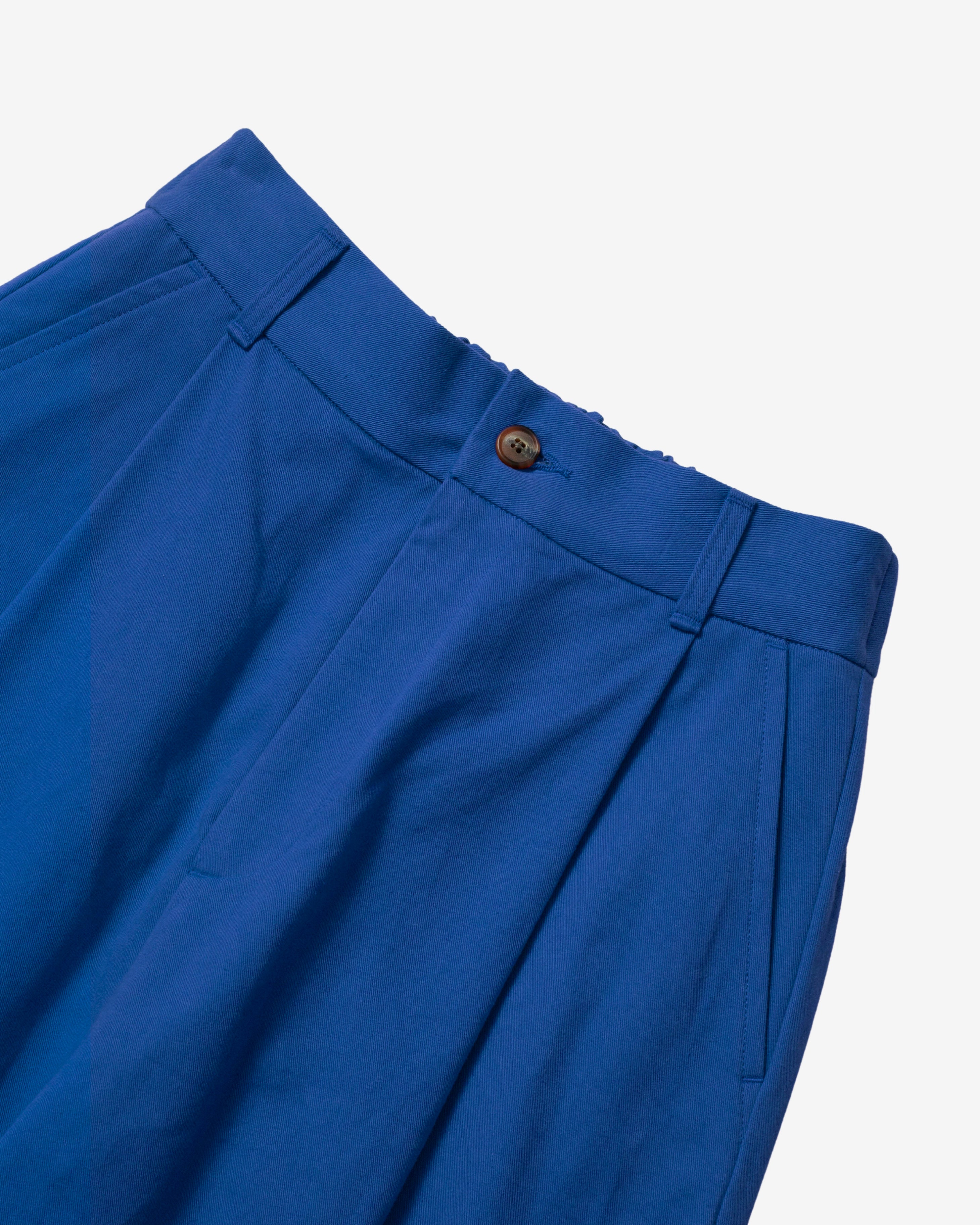 Kotohira Pants - Blue