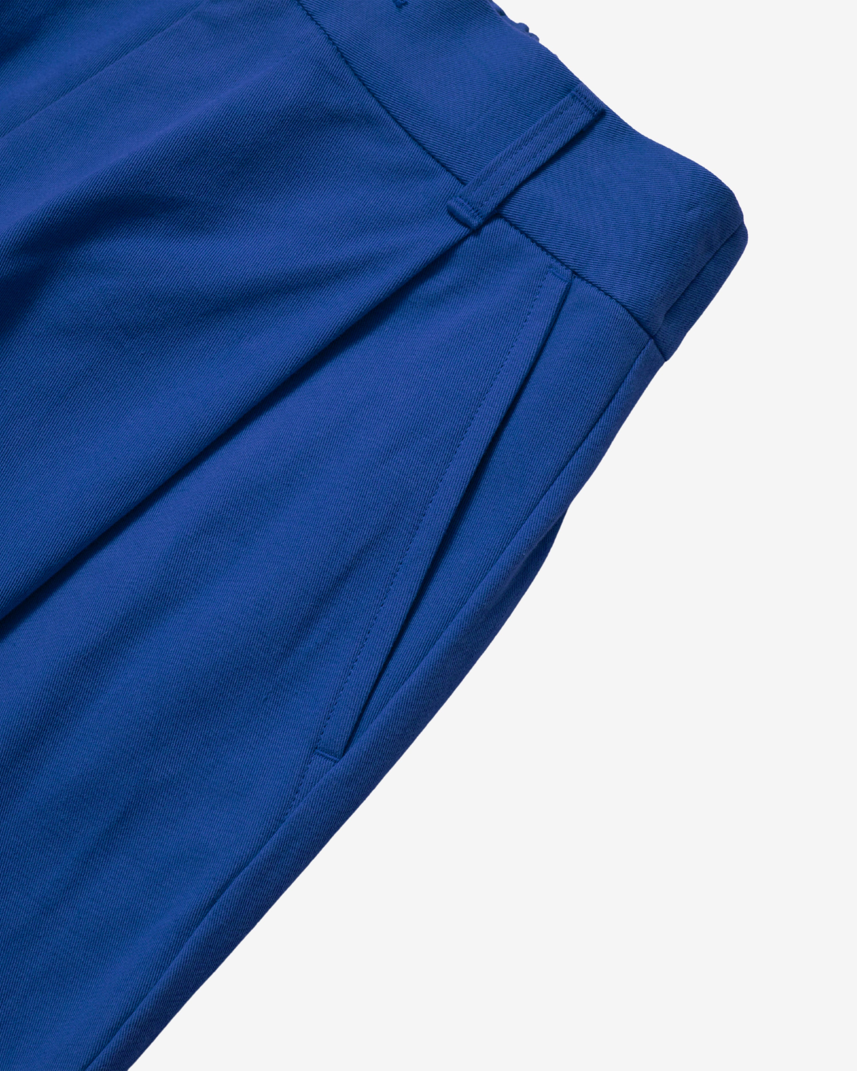 Kotohira Pants - Blue