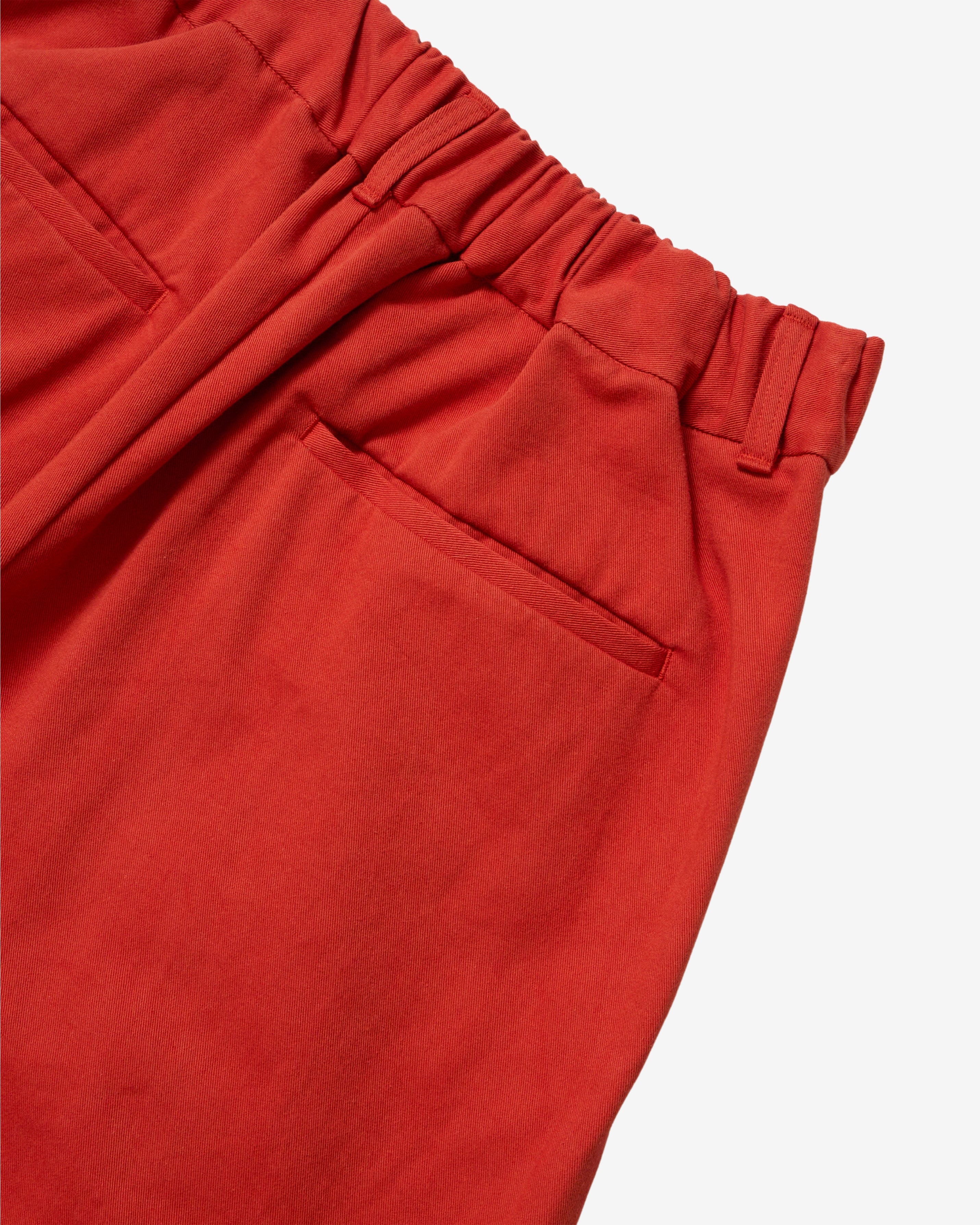 Kotohira Pants - Orange