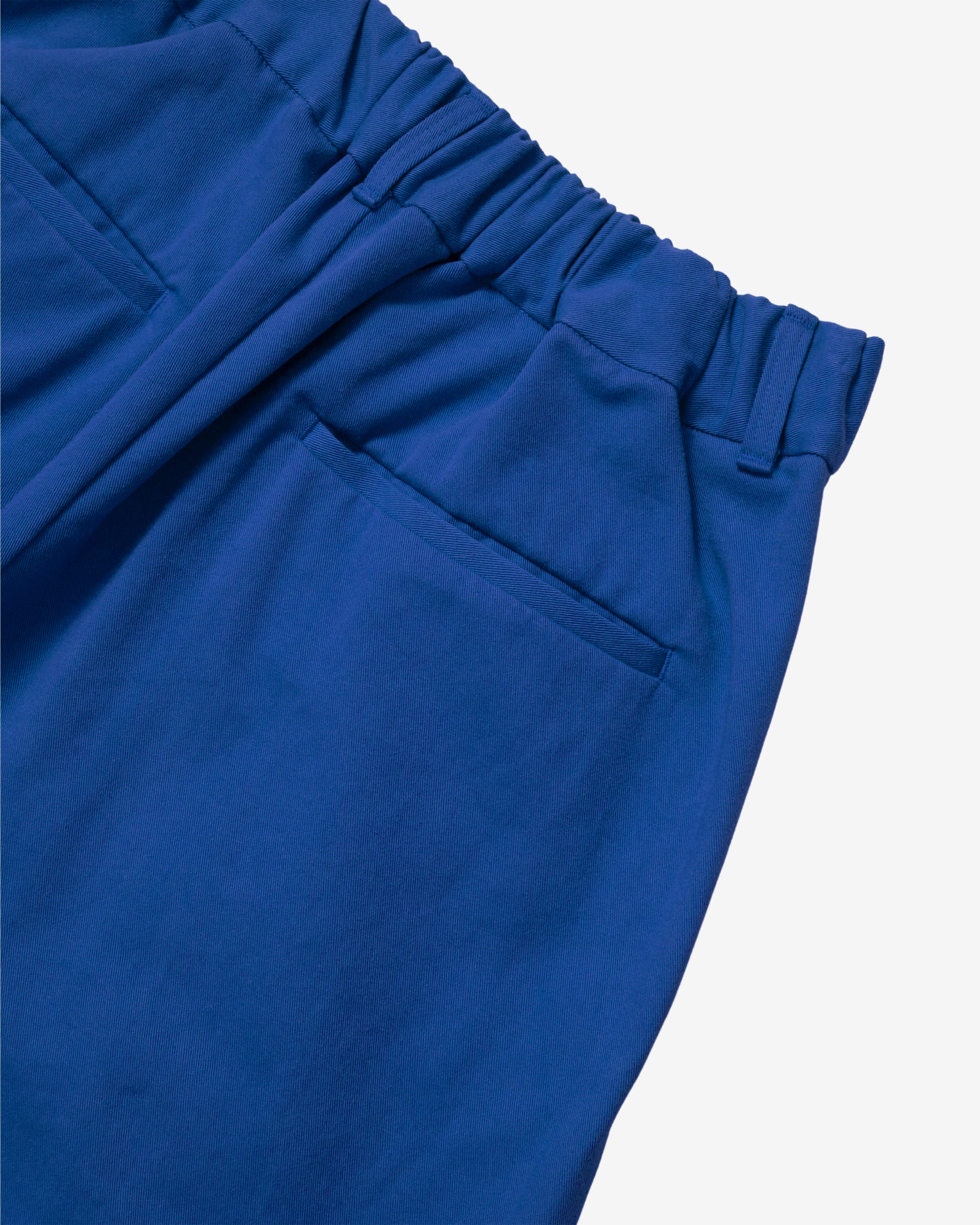 Kotohira Pants - Blue