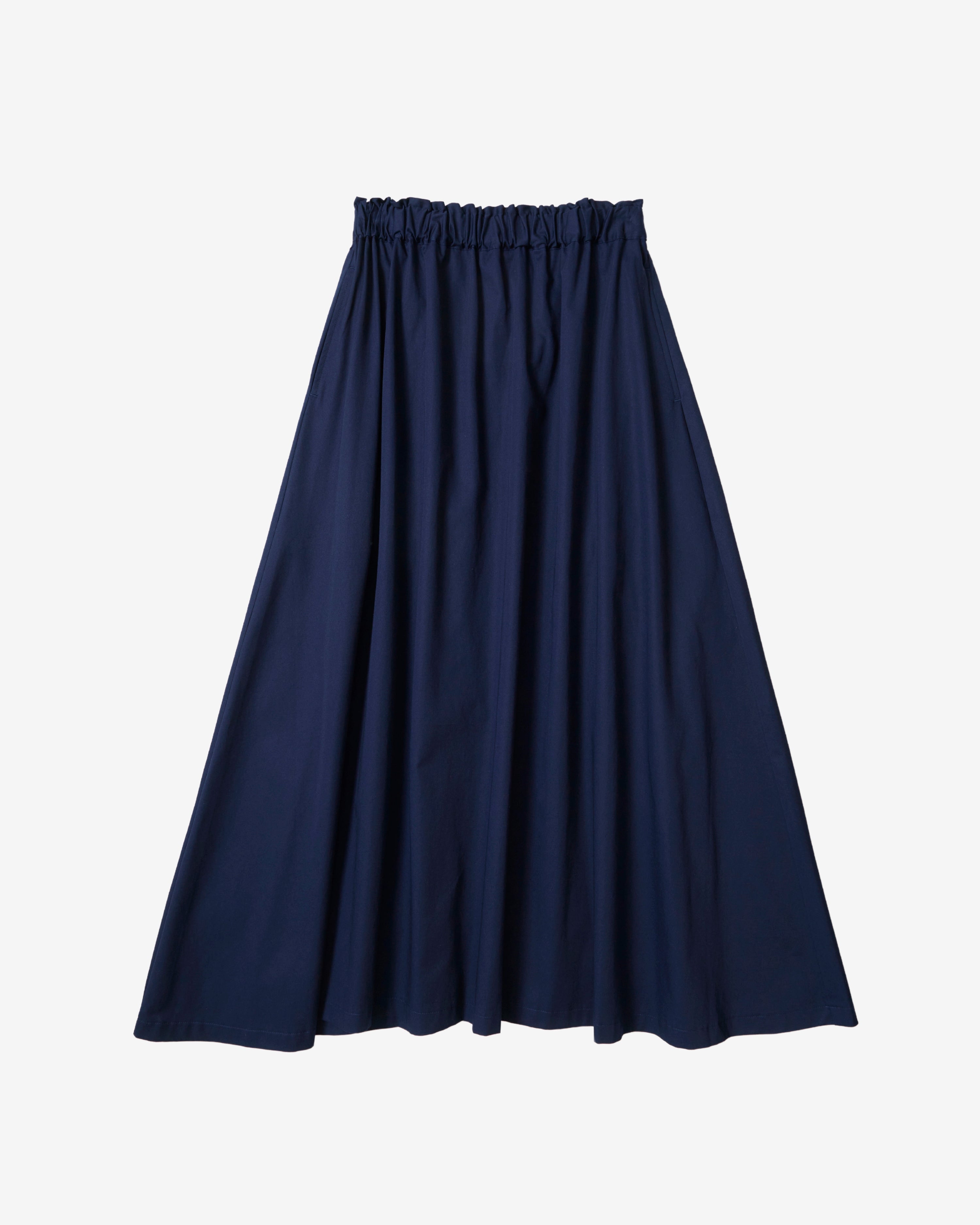 Machupichu Skirt - Navy