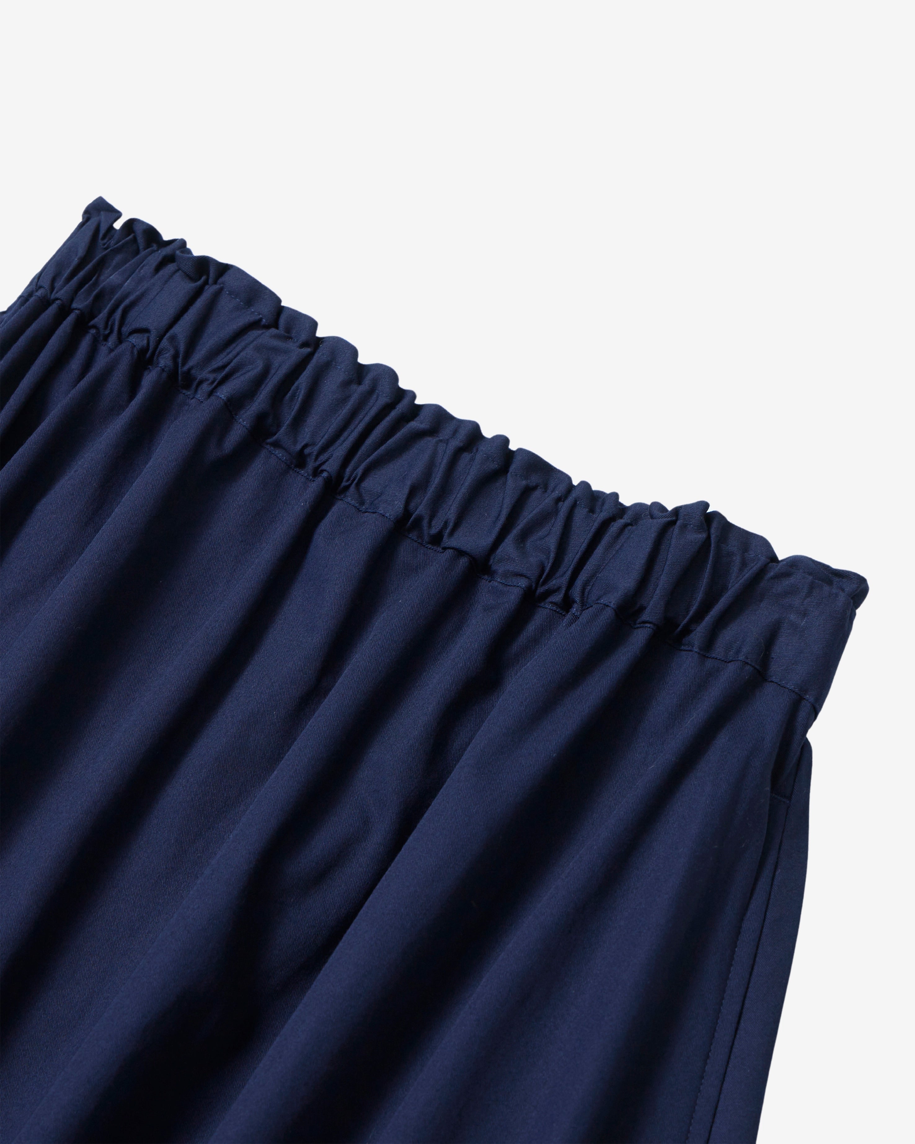 Machupichu Skirt - Navy