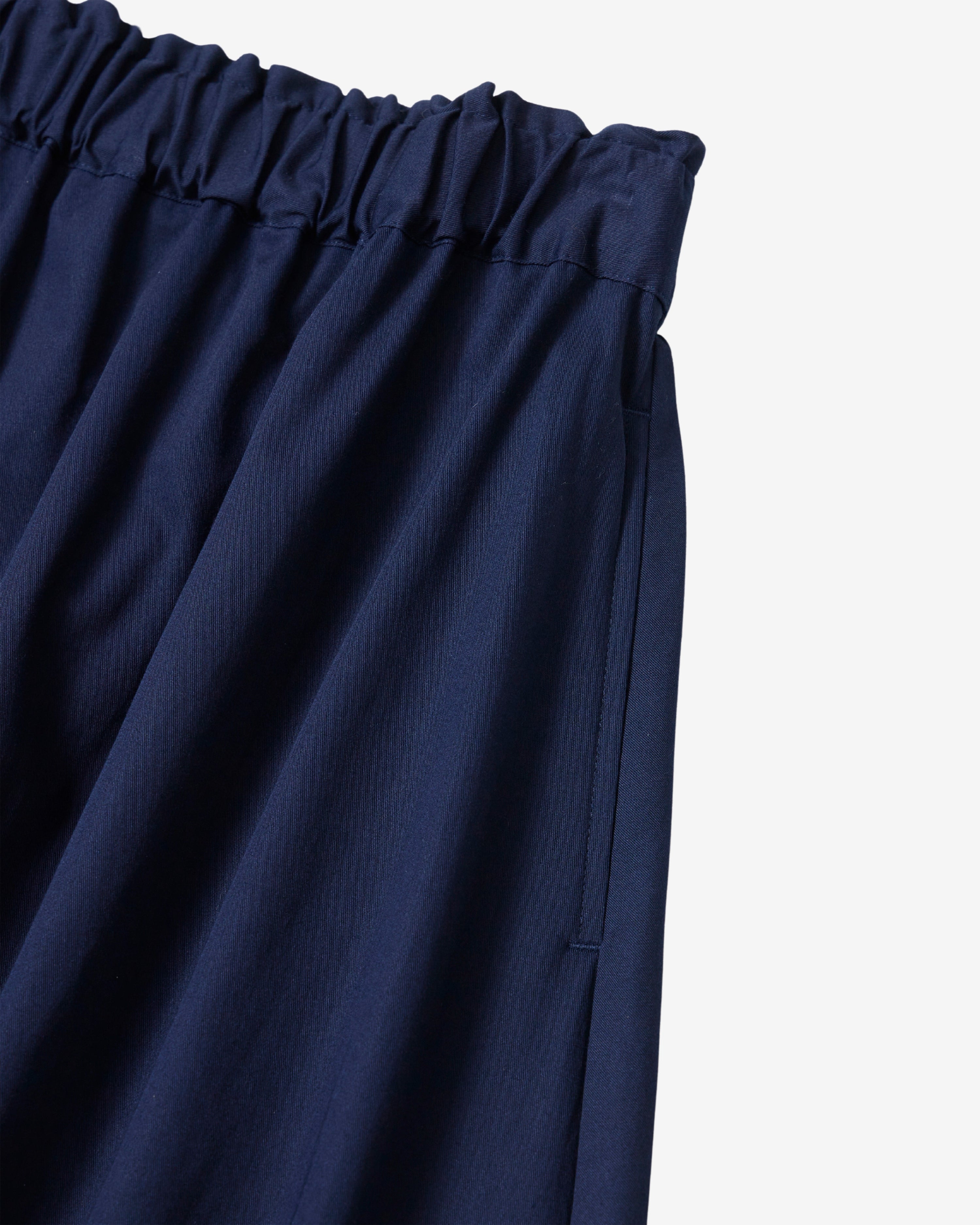 Machupichu Skirt - Navy