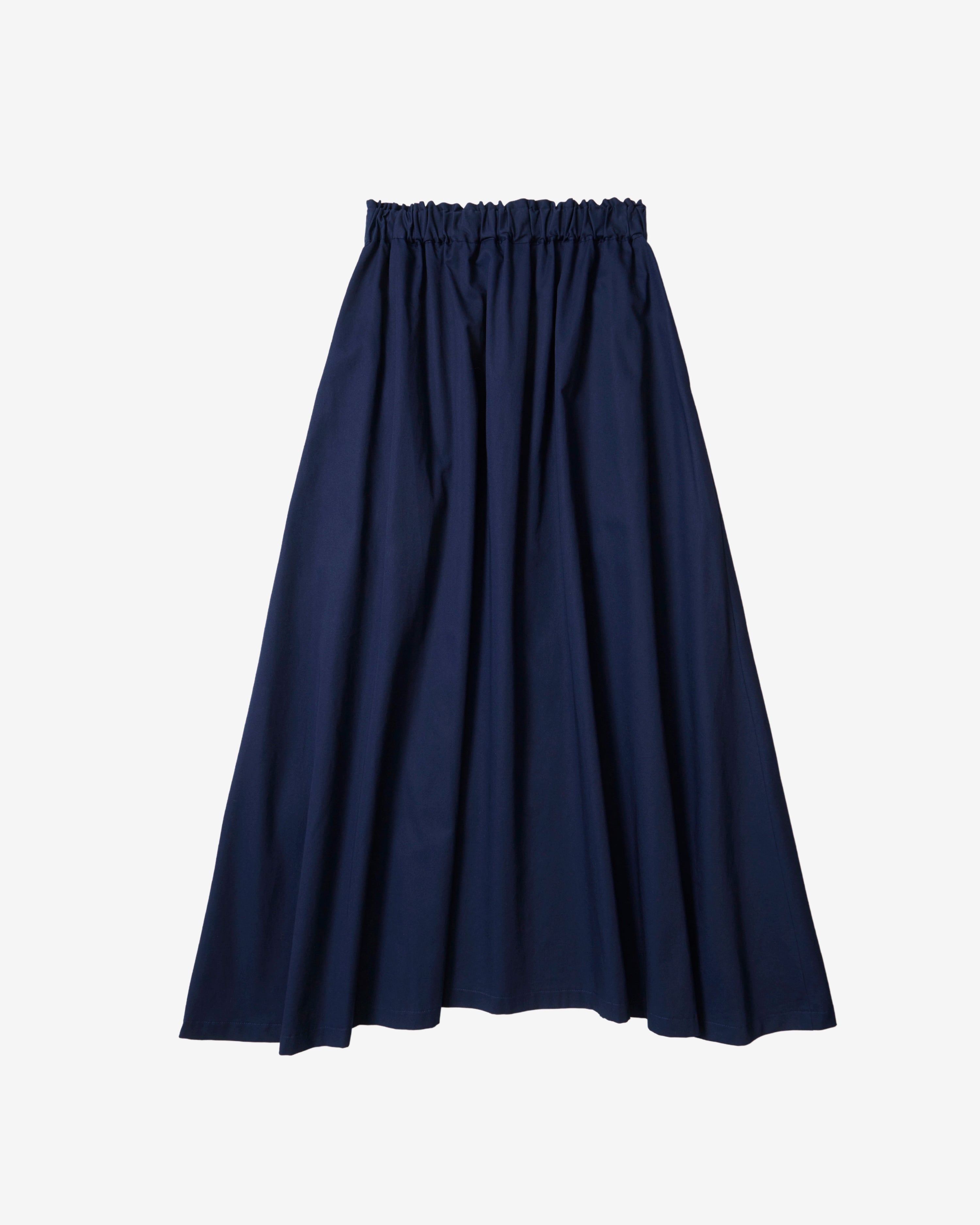 Machupichu Skirt - Navy