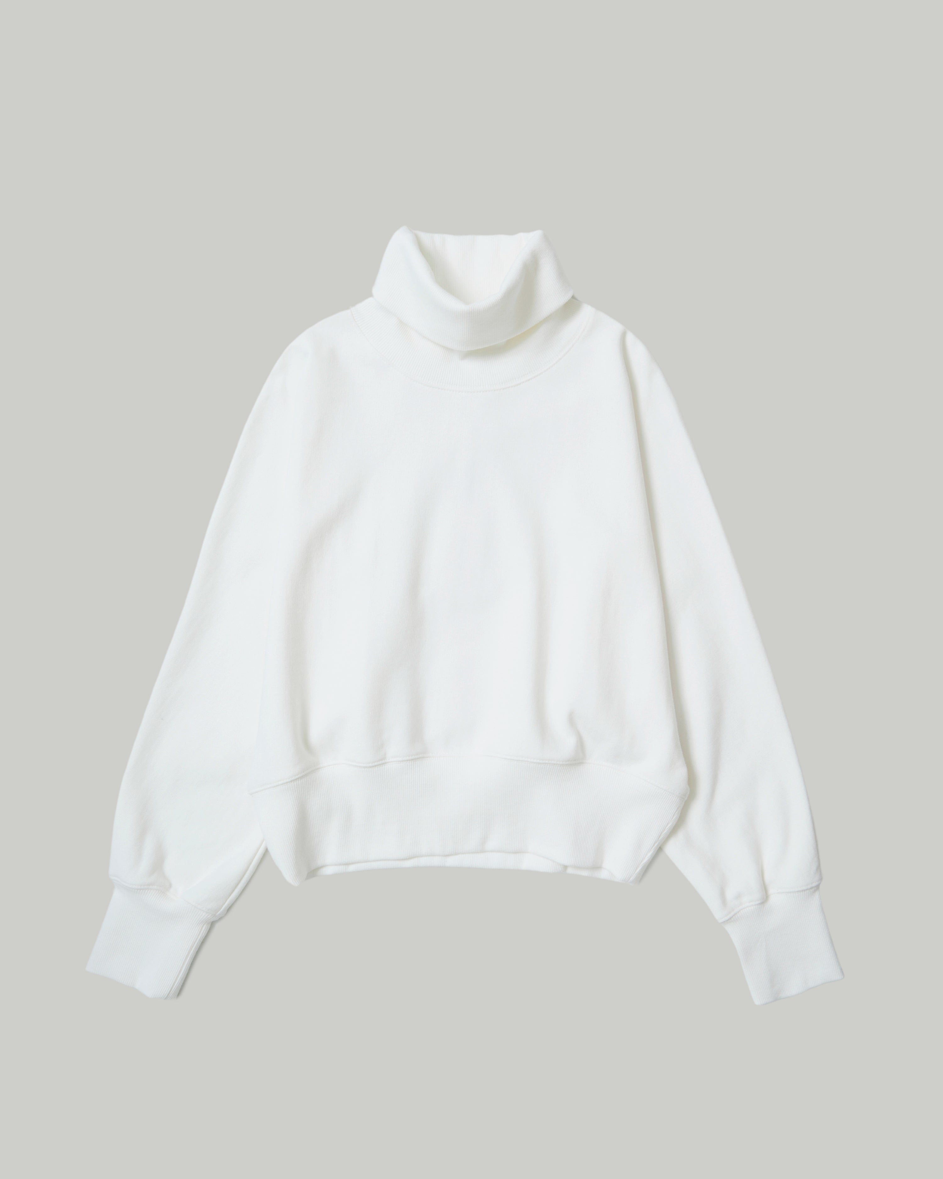 Hineck Sweat - White