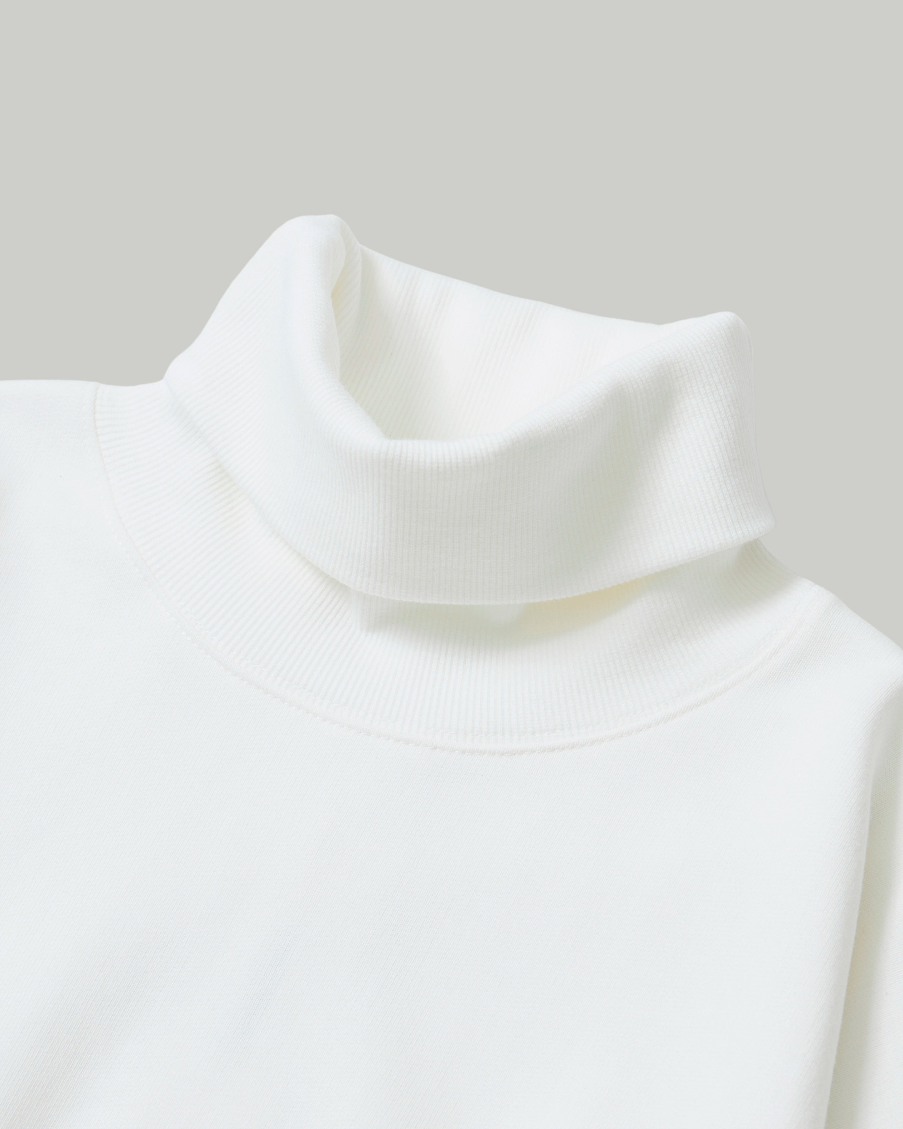 Hineck Sweat - White