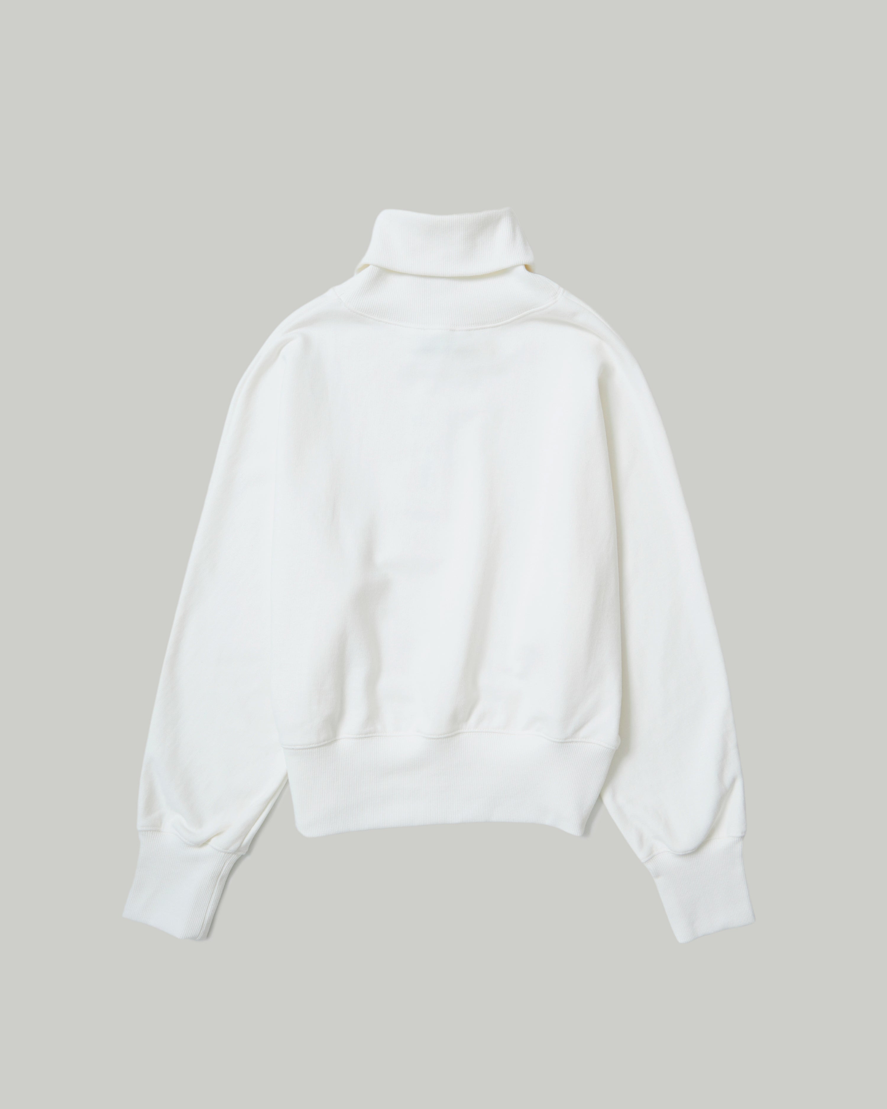 Hineck Sweat - White