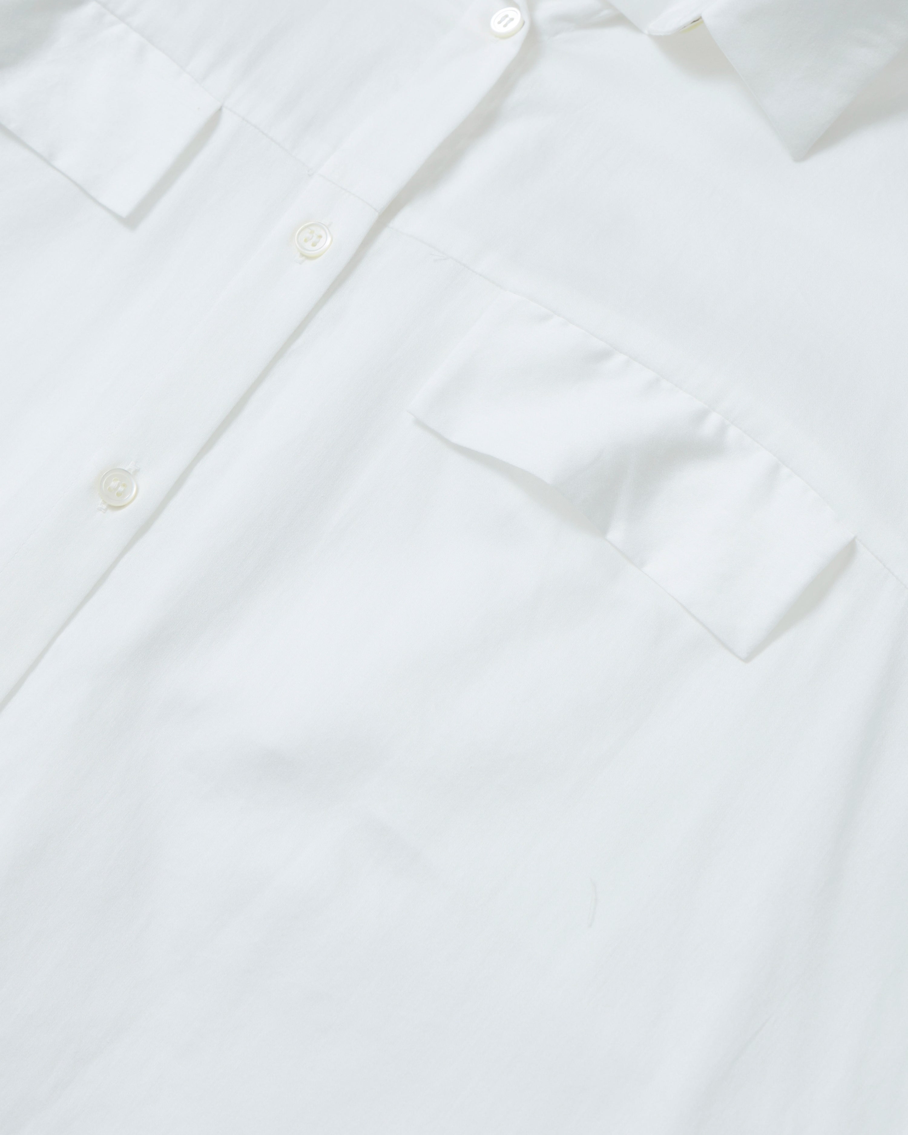 Munep Shirt - White