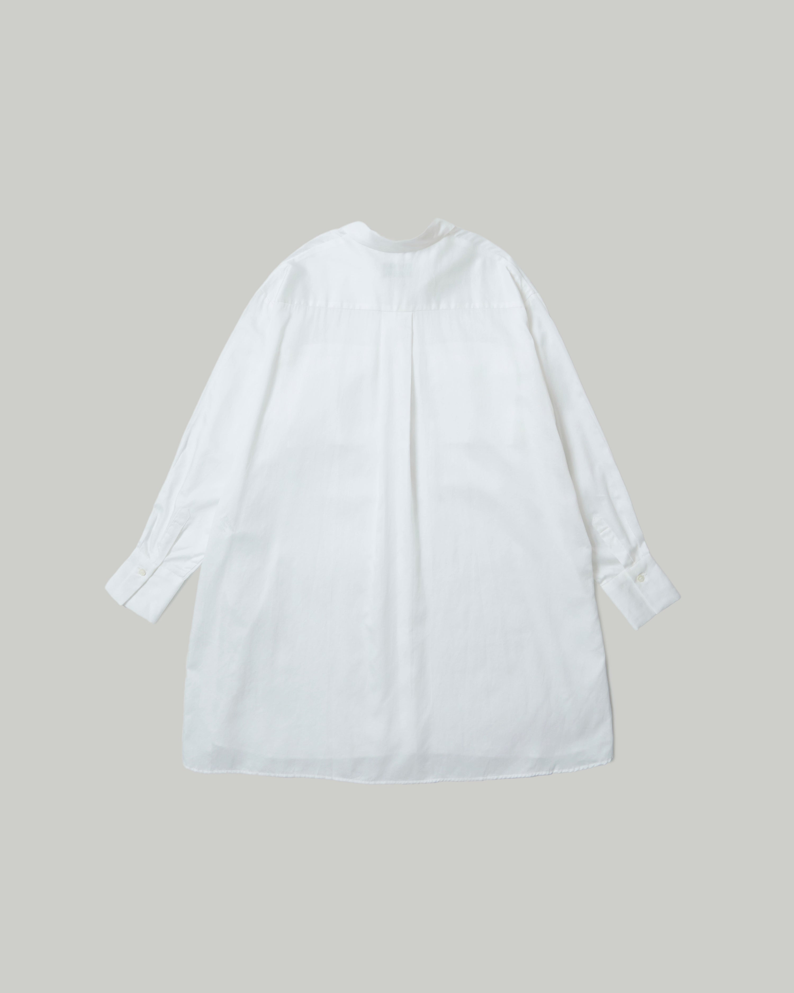 Munep Shirt - White