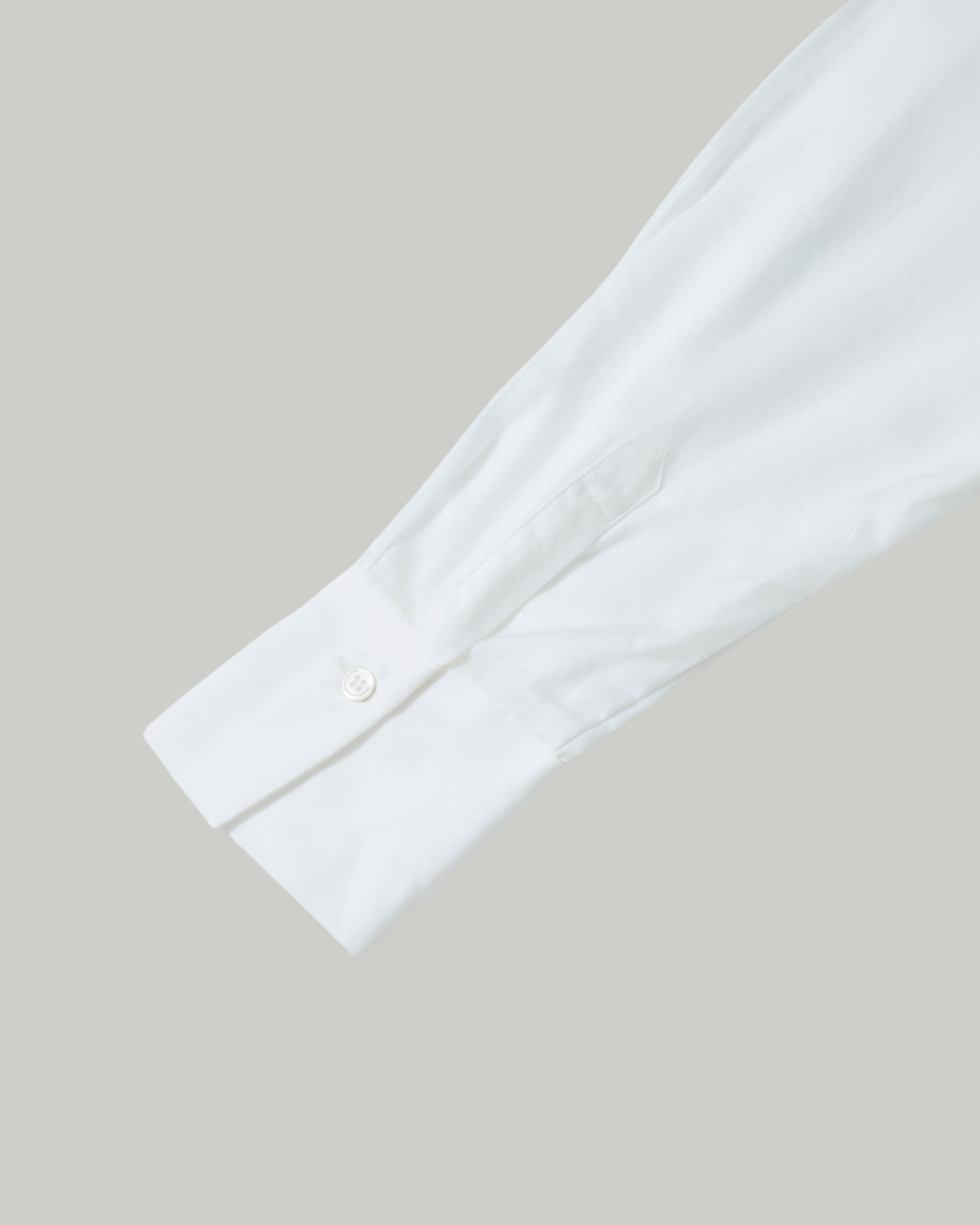 Munep Shirt - White