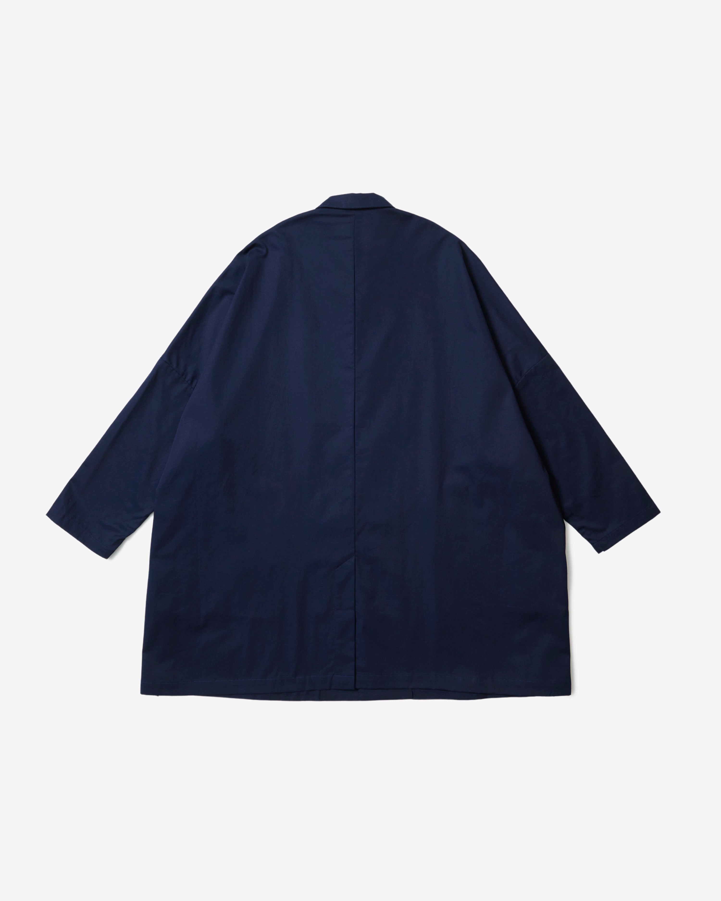 Market Jacket - Navy