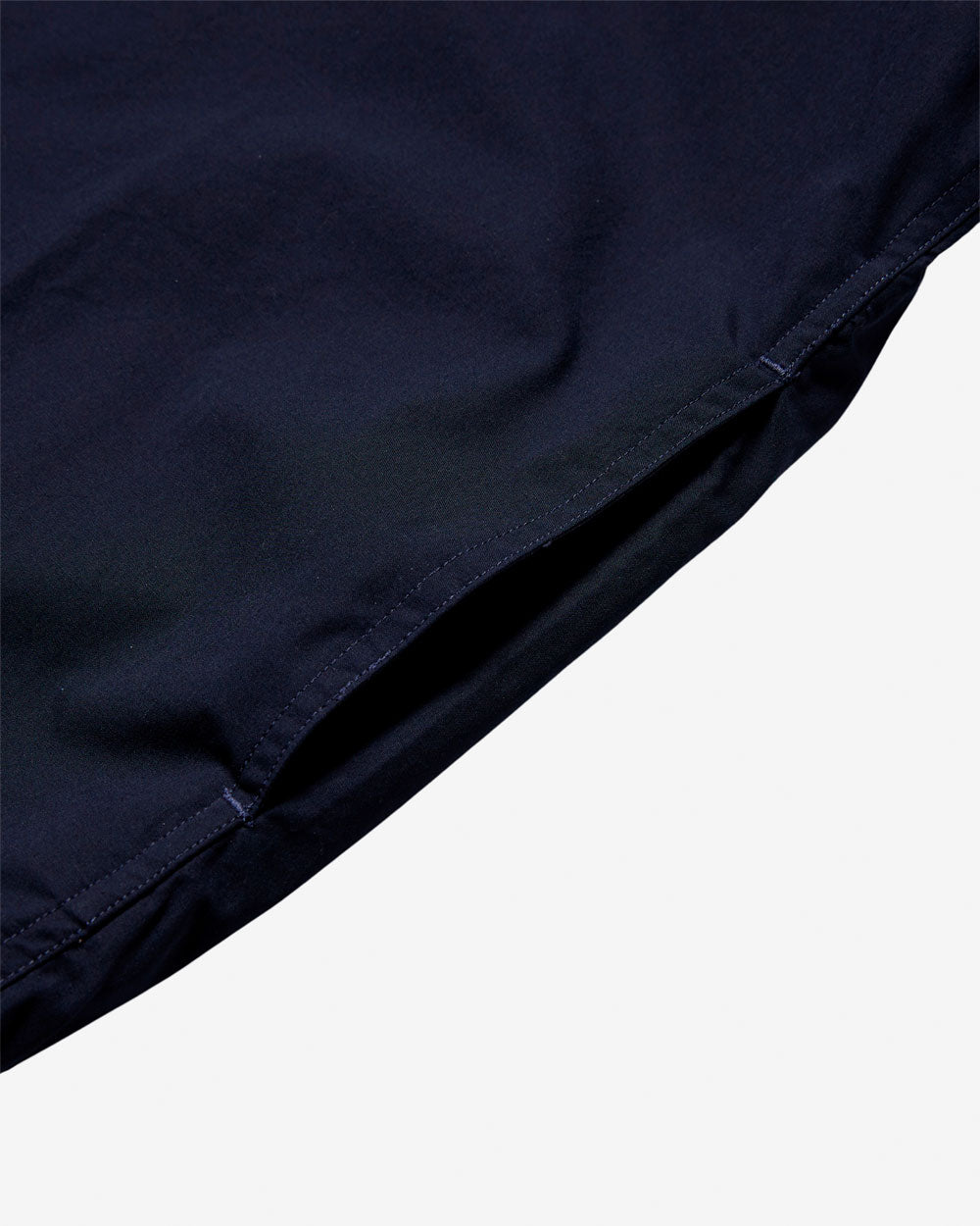 Men's Work Shirt - Dark Navy