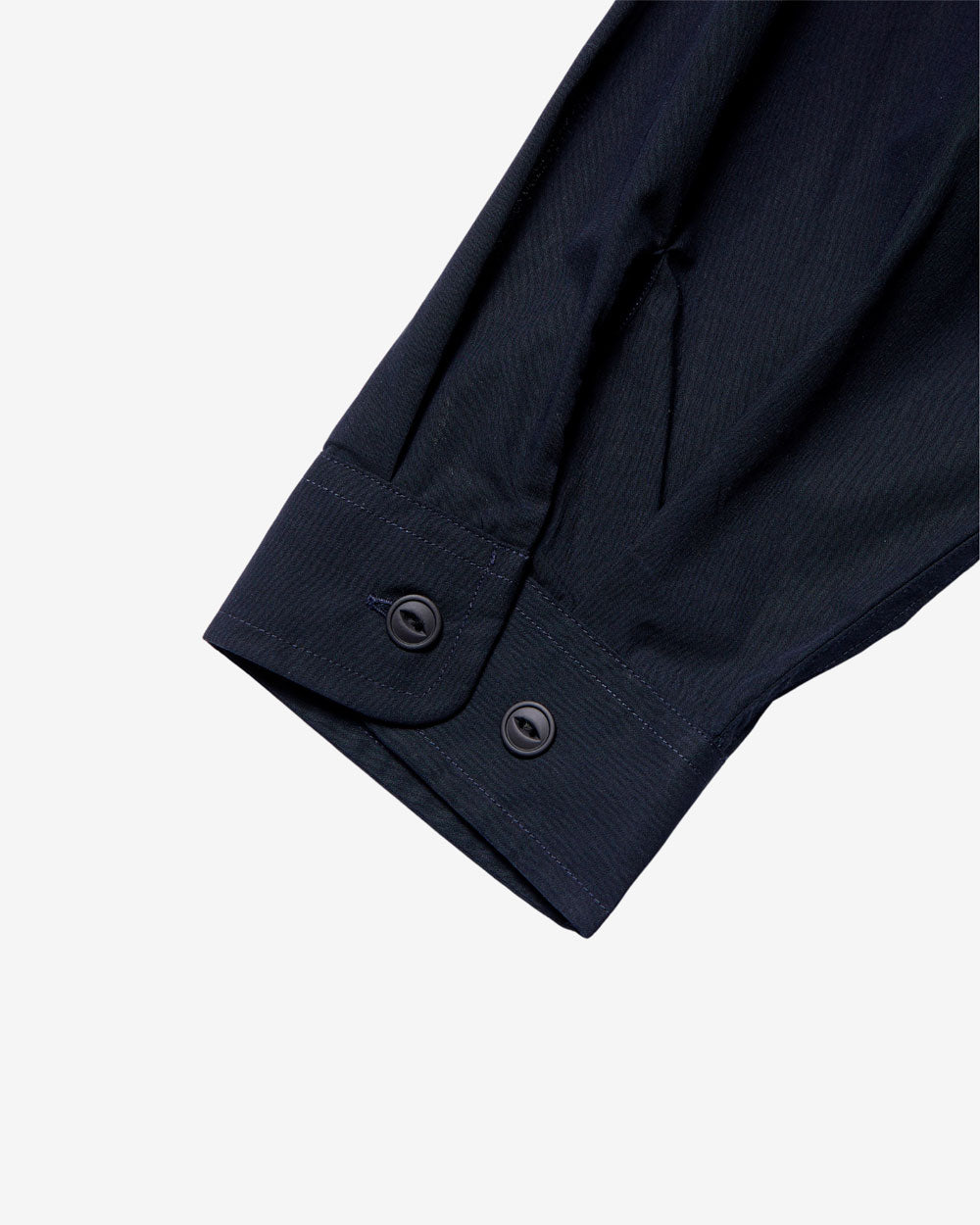 Men's Work Shirt - Dark Navy