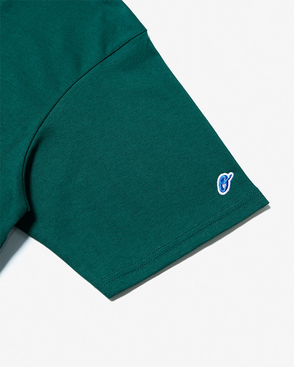 Nouveau Logo T-Shirt - Forest