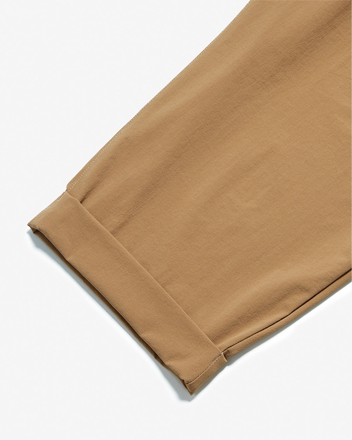 Easy Pants - 4 Way Stretch - Brown